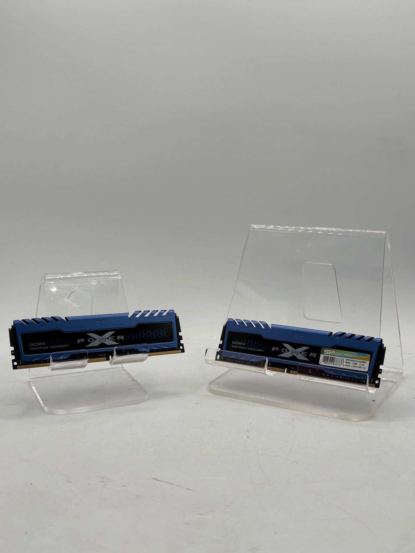 Silicon Power XPower Turbine 32GB (2x16GB) DDR4 RAM 3200MHz