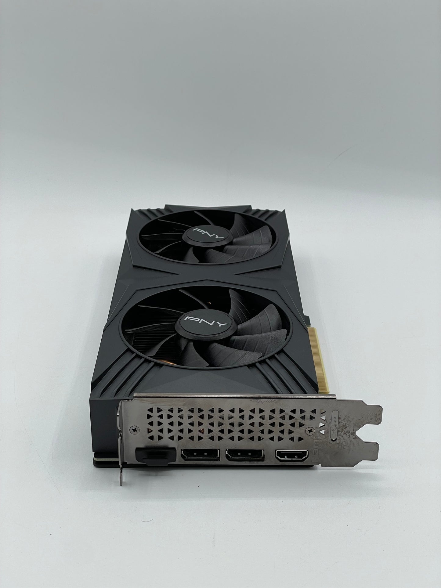 PNY GeForce RTX 4070 12GB GDDR6X PCIE 4.0 VERTO DUAL FAN OC Graphics Card