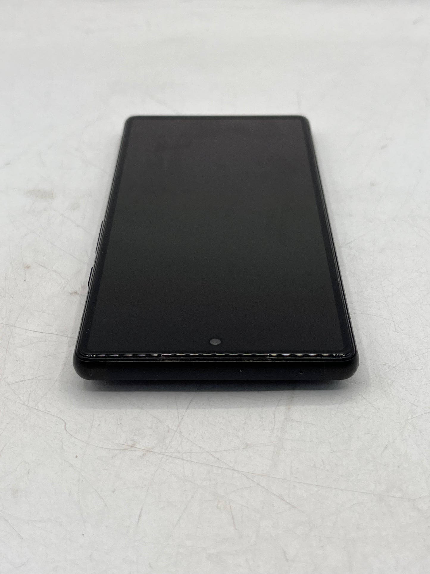 Unlocked Google Pixel 6 256GB Smartphone Green