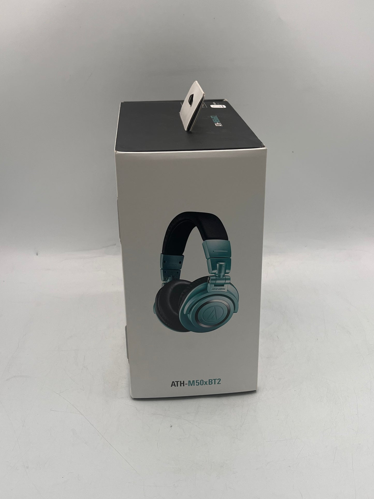 Audio-Technica ATH-M50xBT2IB Wireless Over-Ear Headphones - Blue