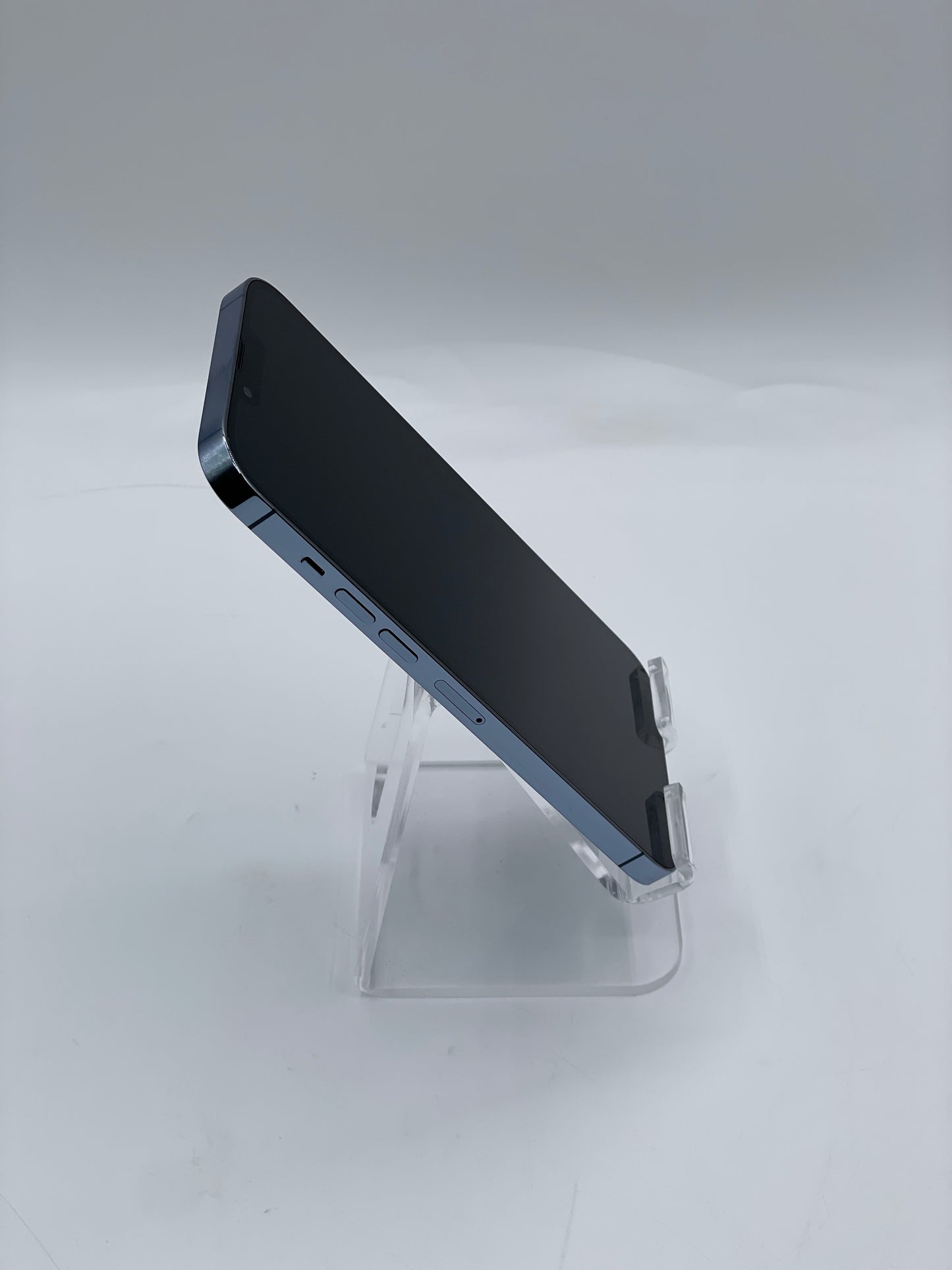 Unlocked Apple iPhone 13 Pro Max 6.7" A2484 NLFJ3LL/A 1TB Blue READ