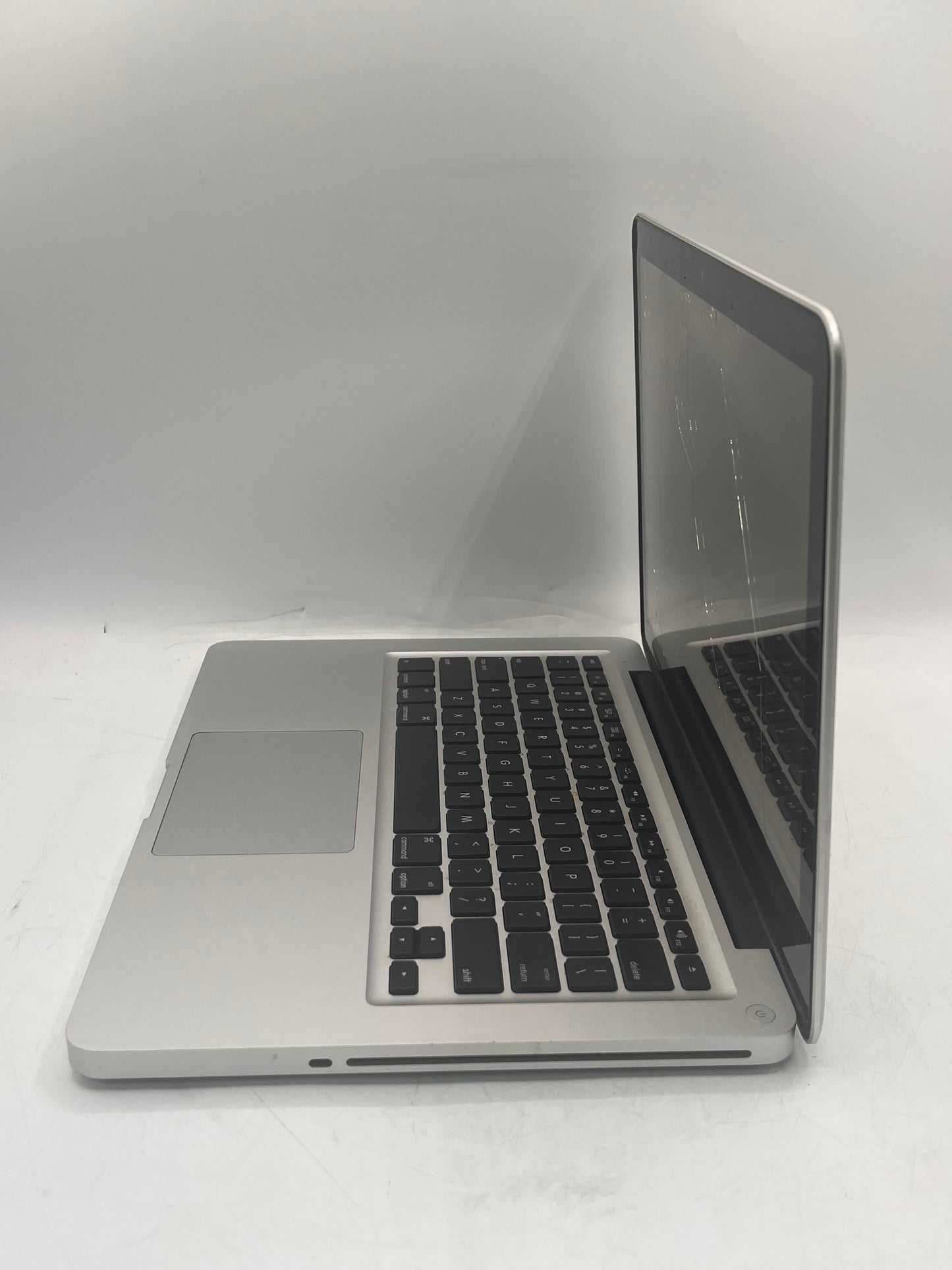 Apple MacBook Pro 13" A1278 2012 Core i7 8GB 500GB Silver Laptop NO OS