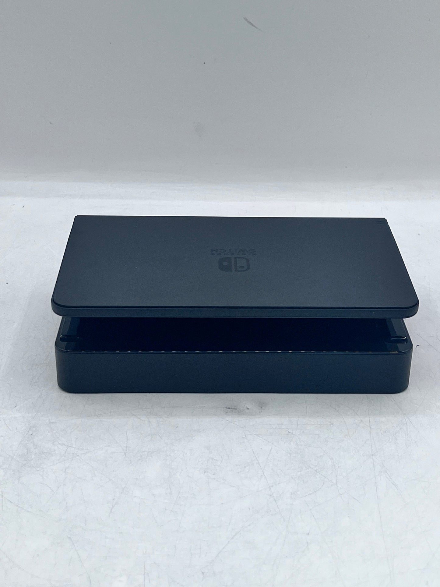 Nintendo Switch OLED Model HEG-001 (2021) - Black