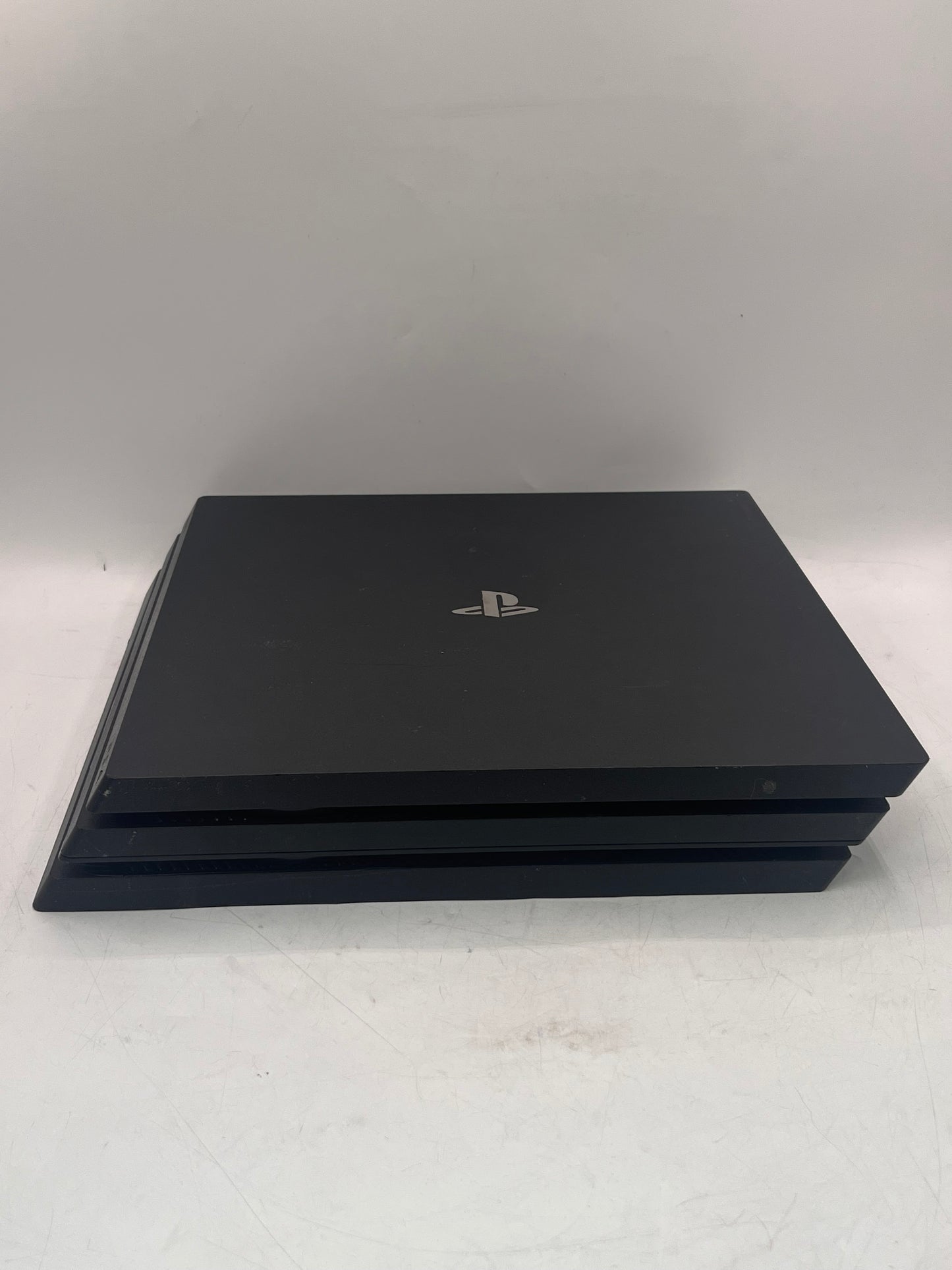 Sony PlayStation 4 Pro CUH-7215B 1TB Black Video Game Console