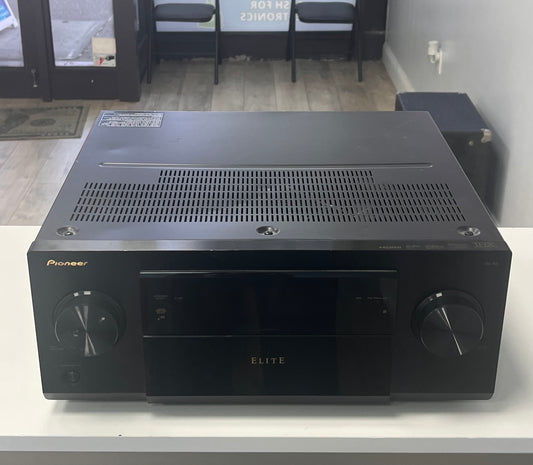 Pioneer Elite Hi Fi SC-65 9.2-channel network AV receiver Tested Free SHIPPING