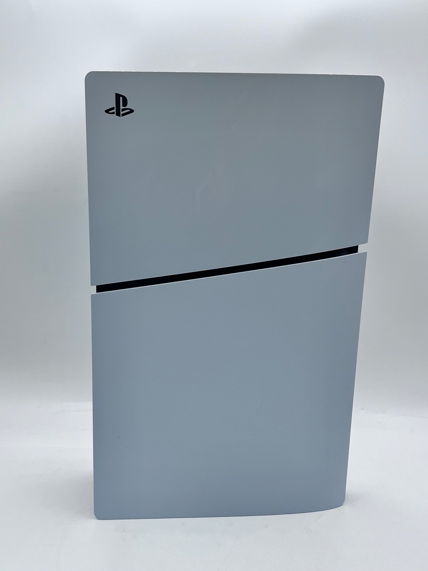 Sony PlayStation 5 Slim Digital CFI-2015 1TB w/ Cords and Controller Free Shipping