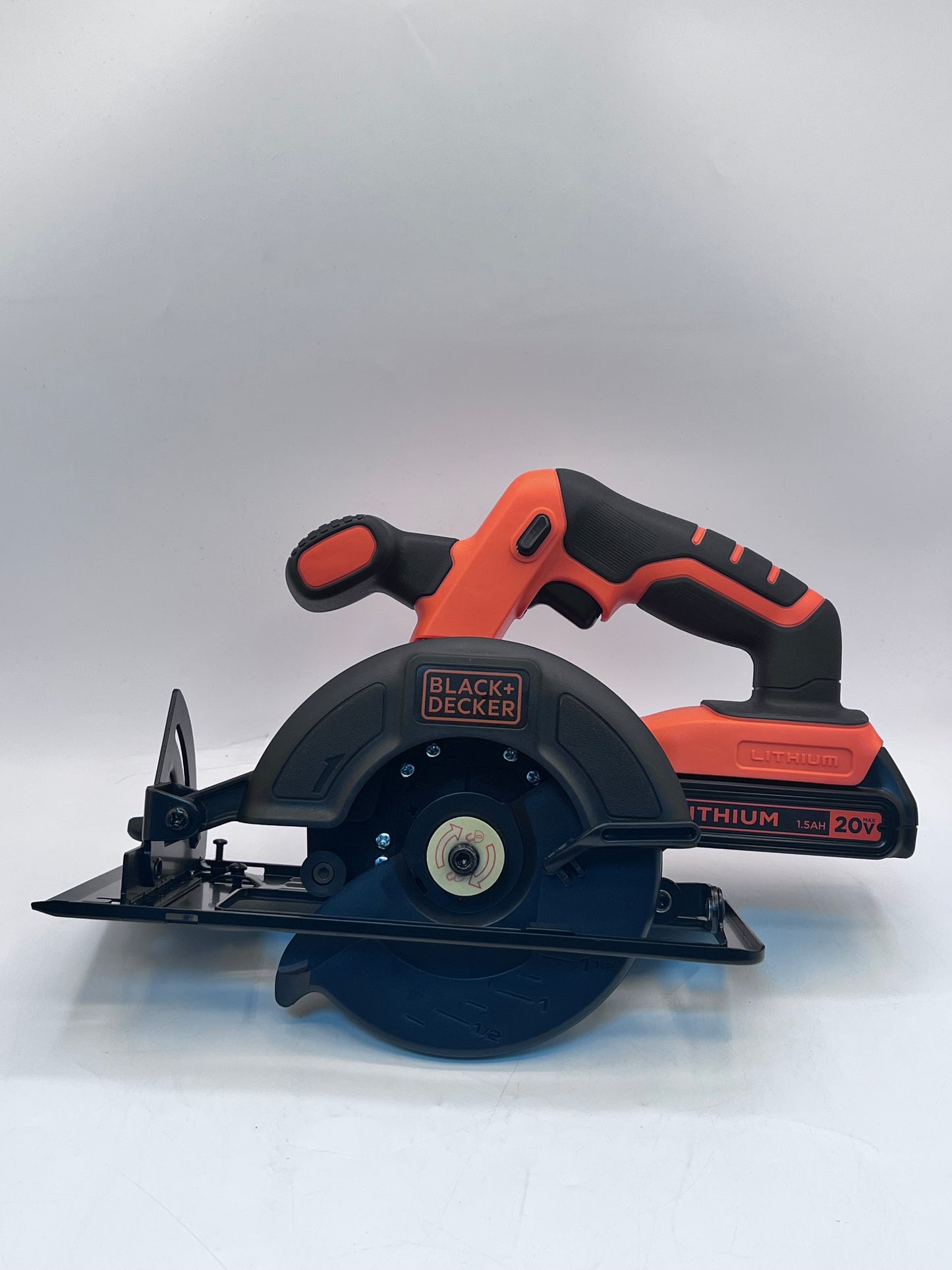 Black and Decker BLACK+DECKER D4KITCDCRL 20V MAX 4-Tool Lithium Cordless Combo