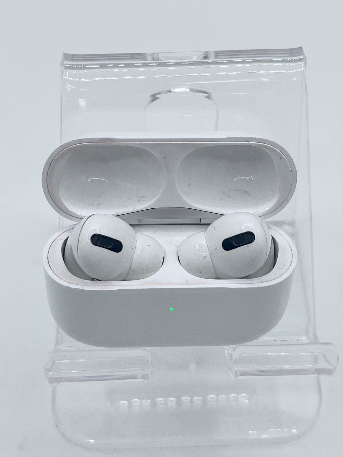 Apple AirPods Pro (1st Gen) Complete Set A2084 Left, A2083 Right, A2190 Case - White