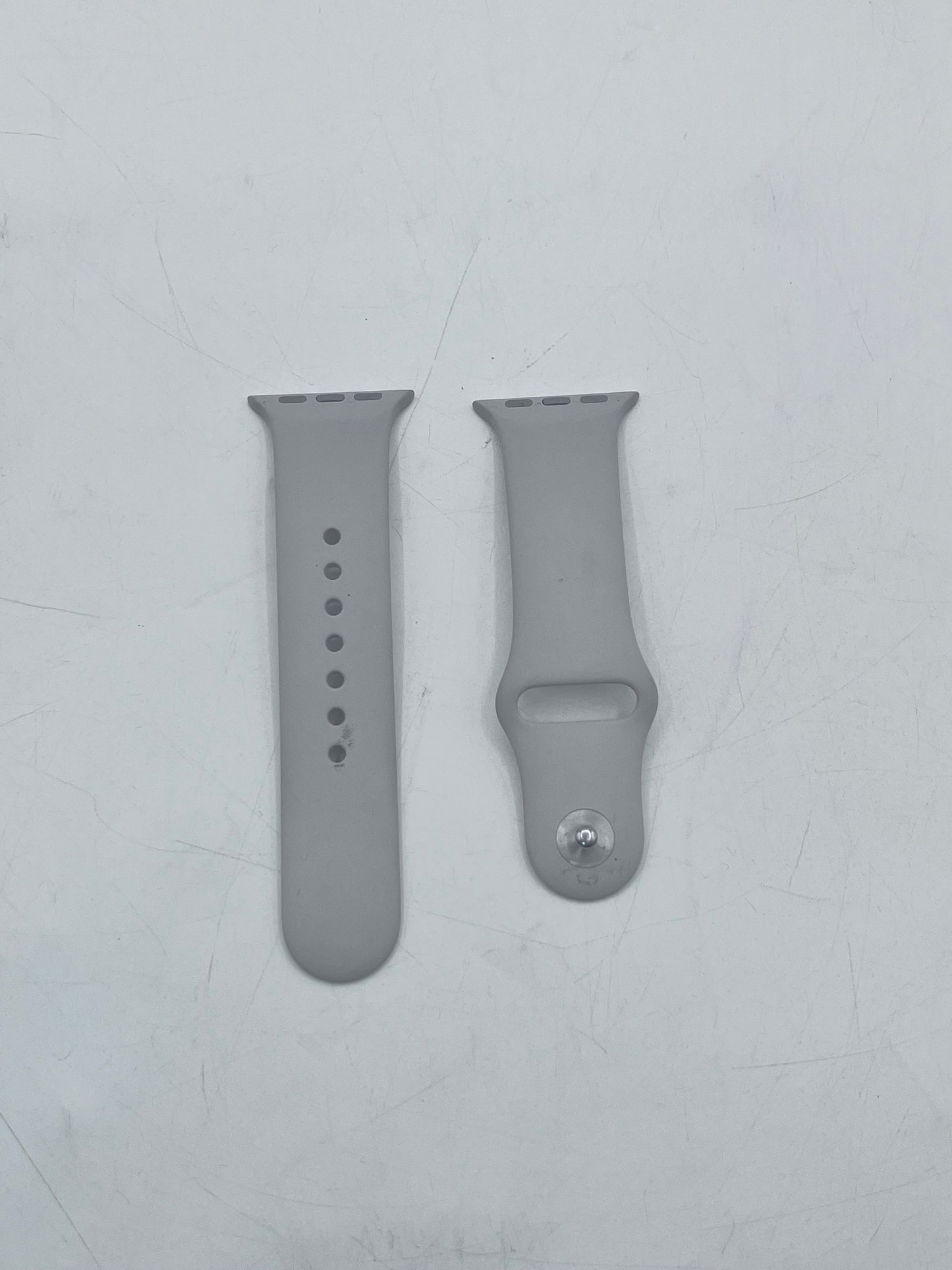 Apple Watch Series 3 A1858 38mm (2017) GPS Only Space Gray