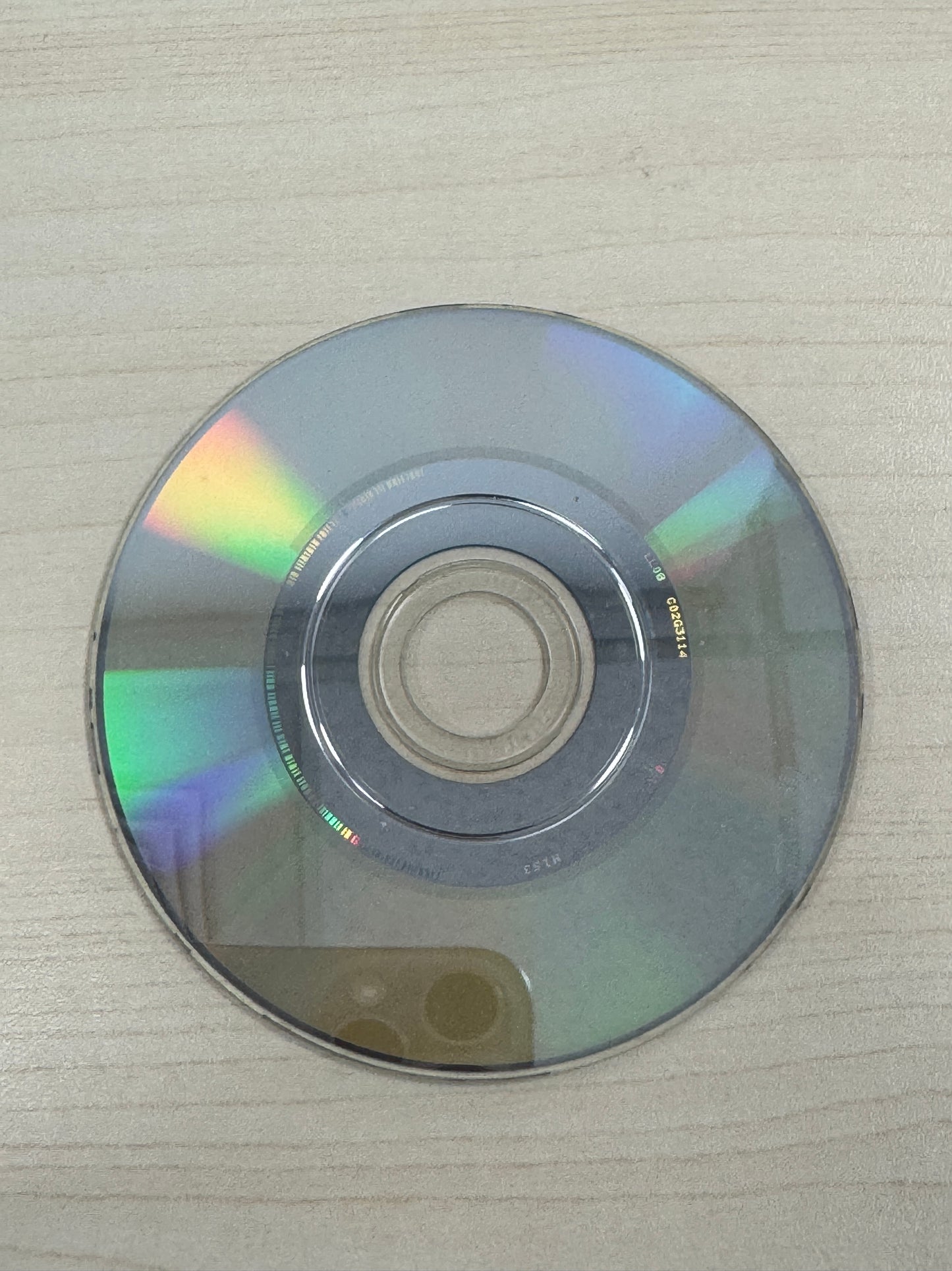 Super Mario Sunshine (Nintendo GameCube, 2002) Disc Only Tested Free Shipping