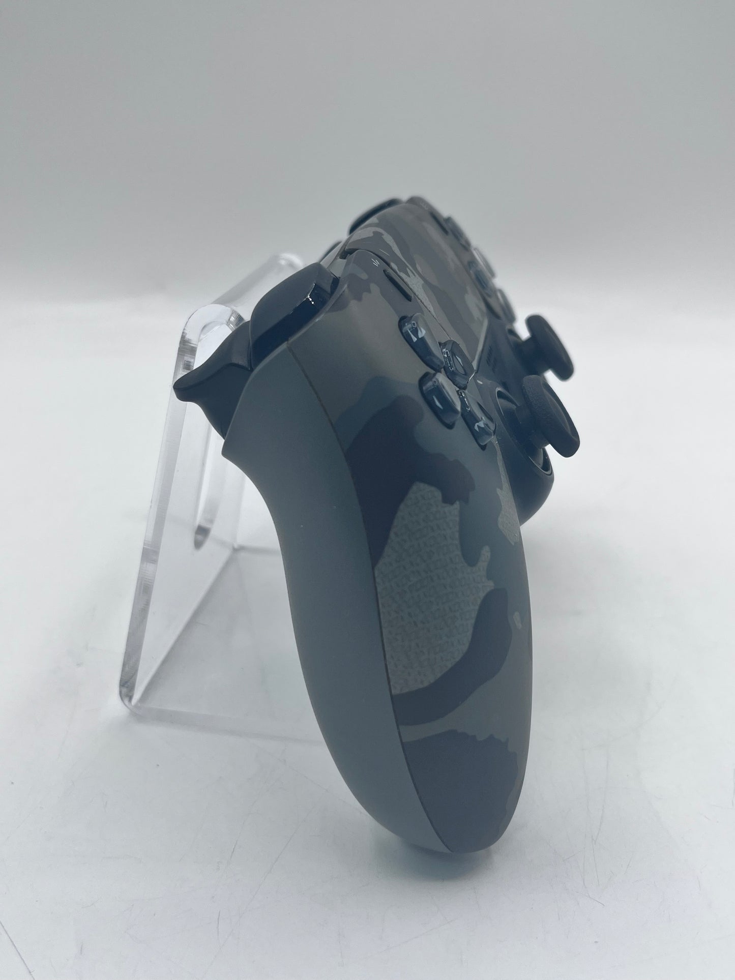 Sony PS5 DualSense  Game Controller CFI-ZCT1W Gray Camouflage