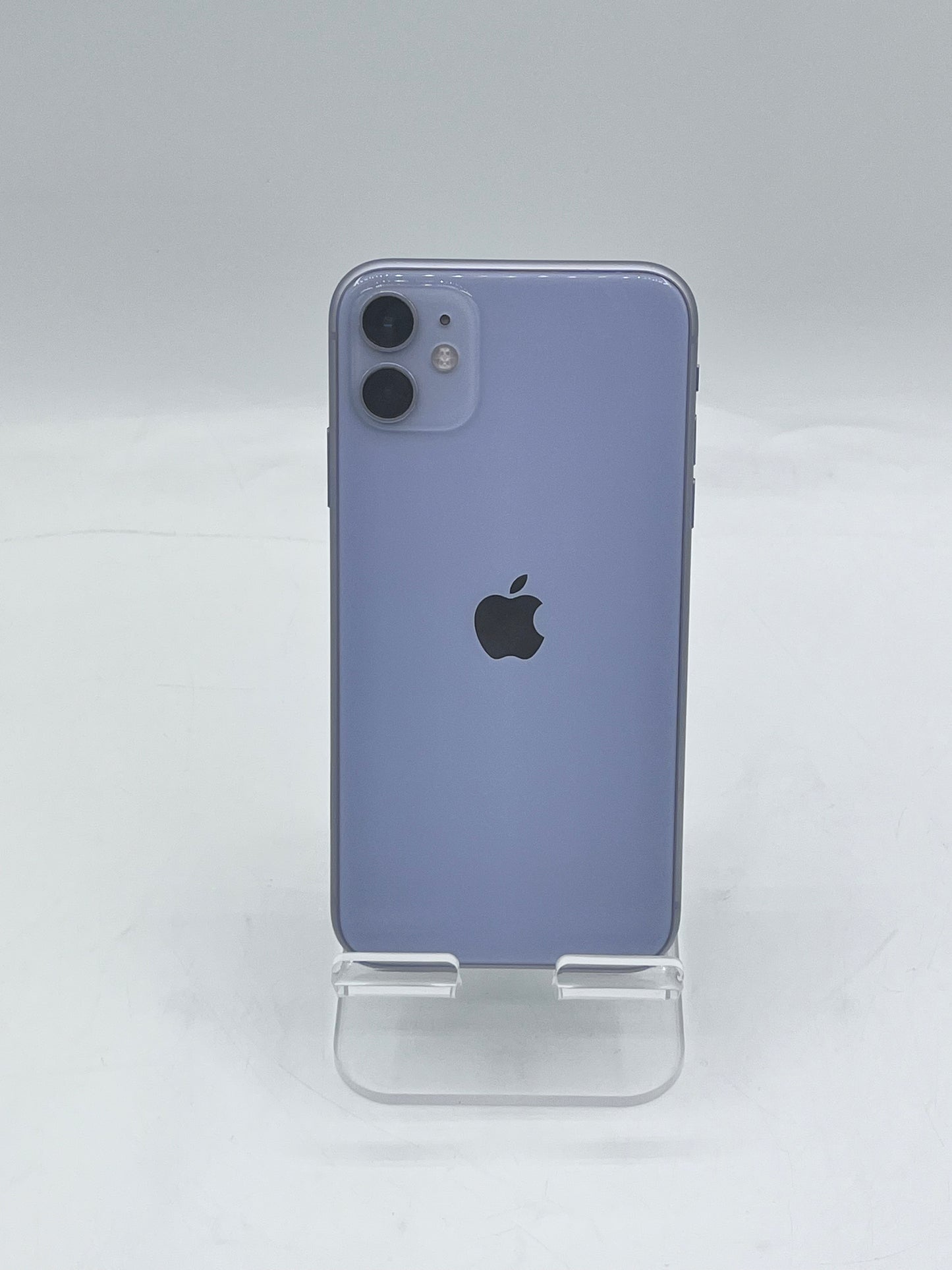 Unlocked Apple iPhone 11 A2111 MWJJ2LL/A 6.1" 64GB - Purple