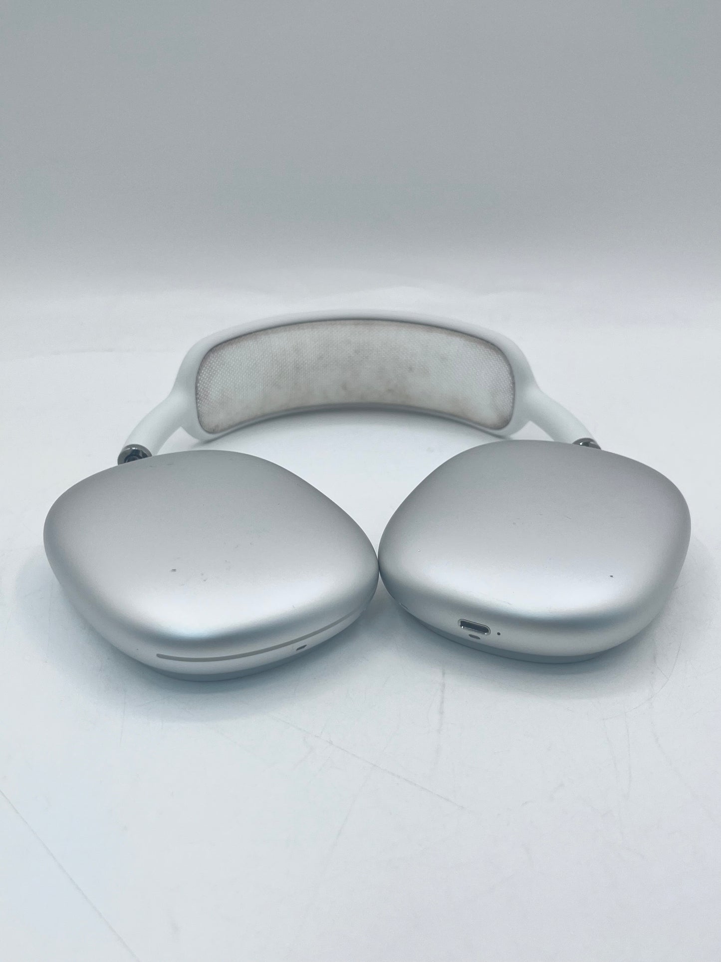 Apple AirPods Max A2096 Bluetooth Headphones - White