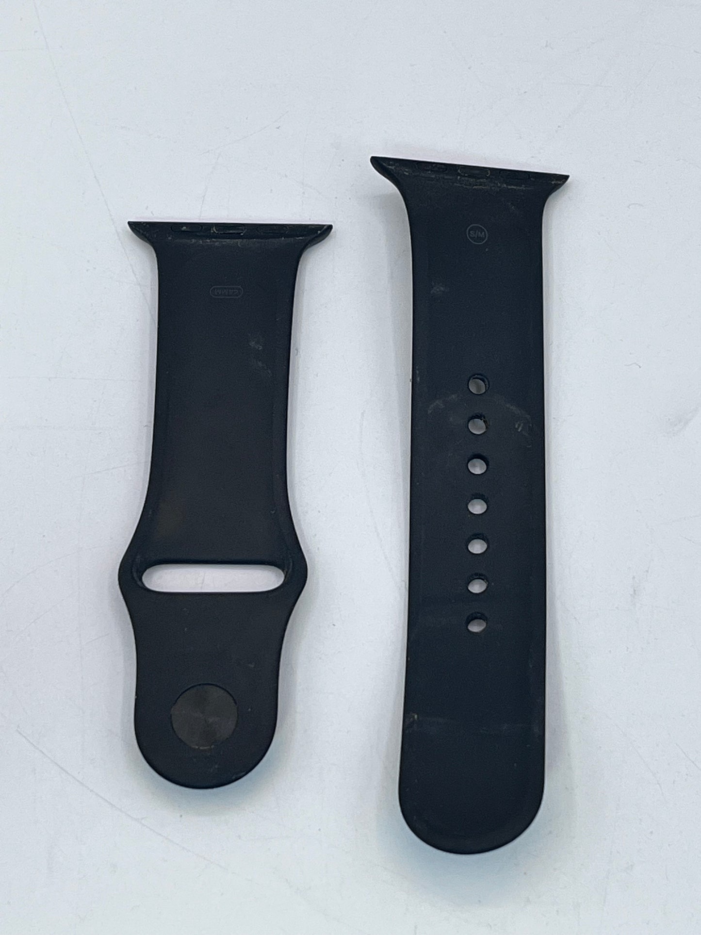 Apple Watch Series 6 44mm Aluminum GPS Cellular Unlocked - Black
