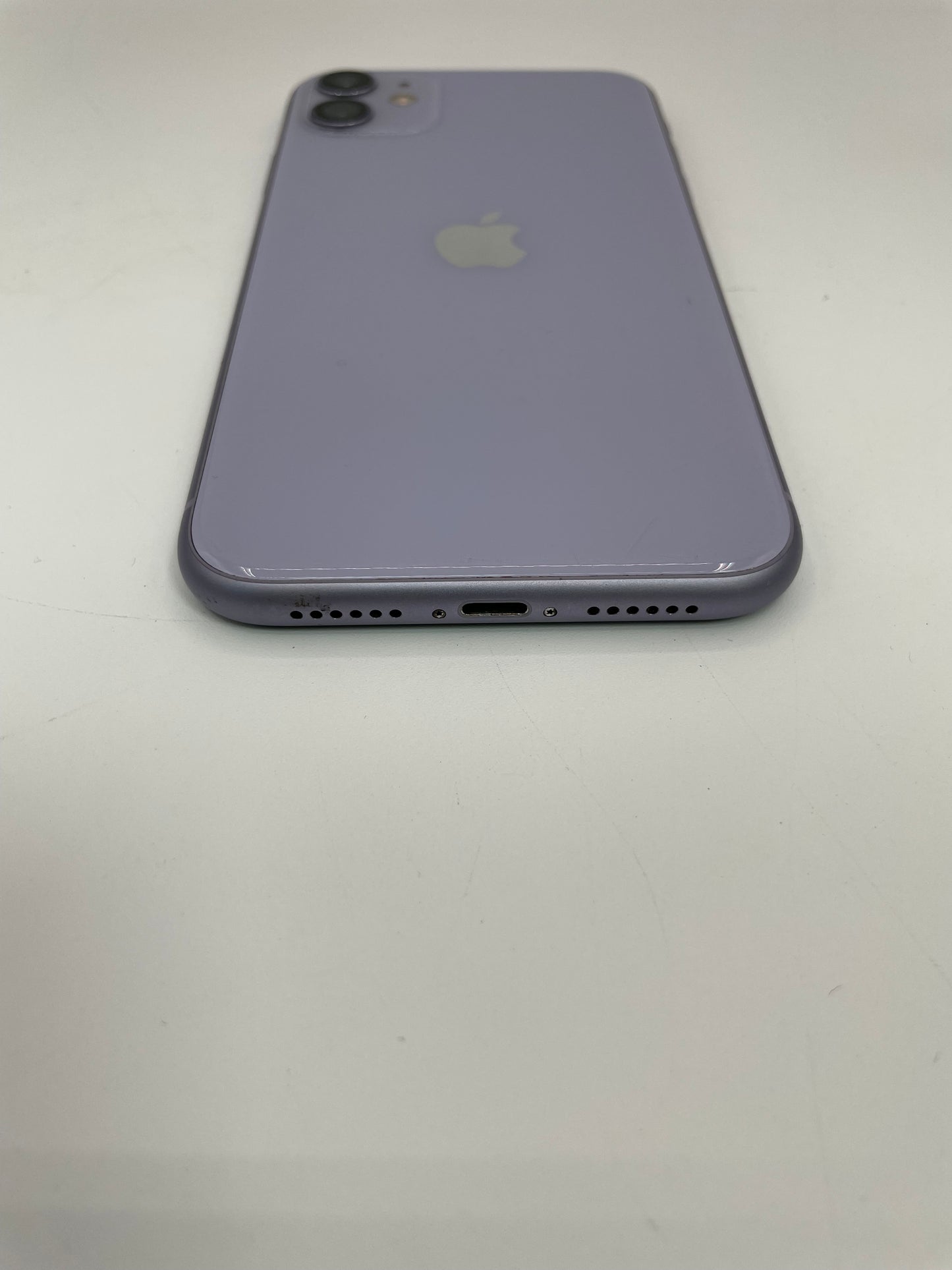 Apple iPhone 11 - 64GB - Sprint Locked Purple - Free Shipping