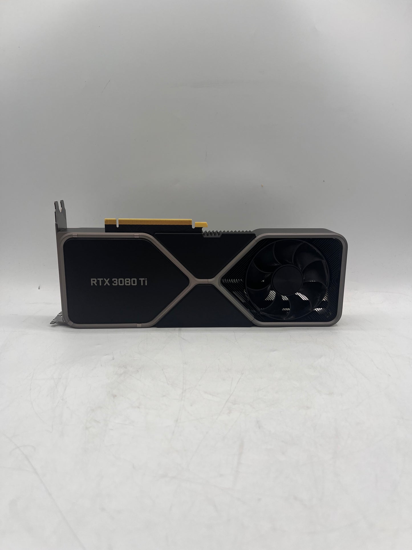 NVIDIA GeForce RTX 3080 Ti Founders Edition 12GB GDDR6X Graphics Card