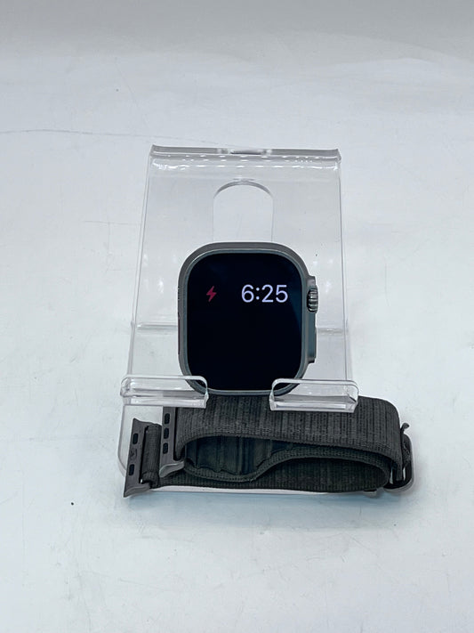 Apple Watch Ultra 2 49mm A2986 (2023)  GPS + Cellular