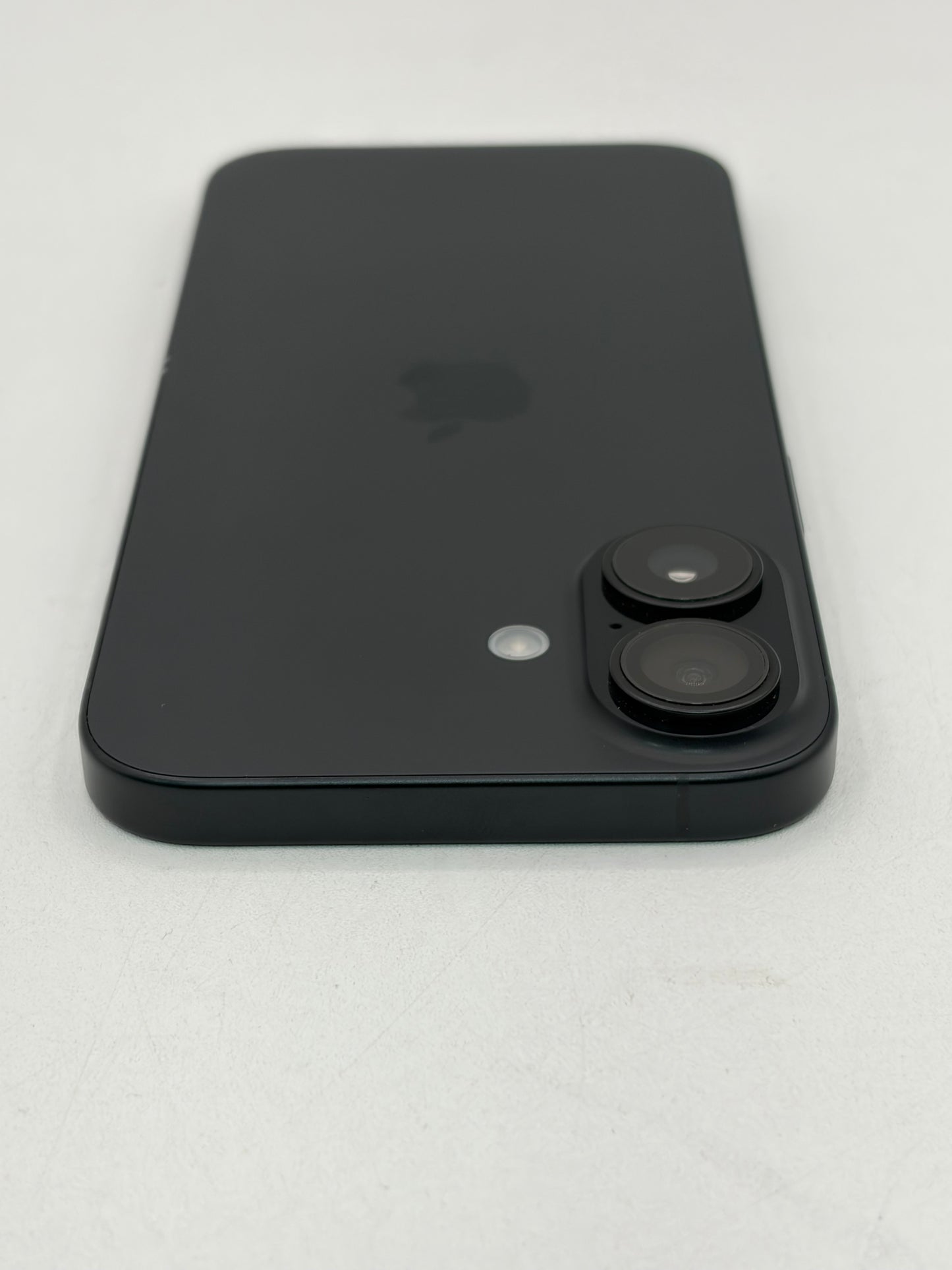 T-Mobile Only Apple iPhone 16 128GB A3081 MYAP3LL/A  - Black 100% Battery Health