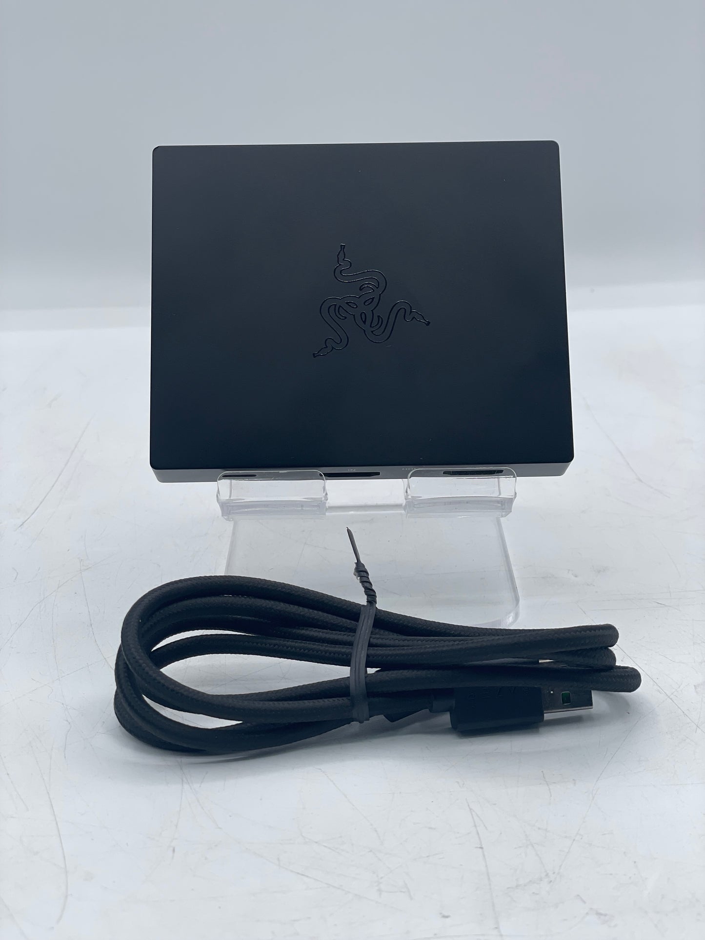 Razer Ripsaw HD Capture Card For Streaming RZ20-02850100-R3U1 - Black