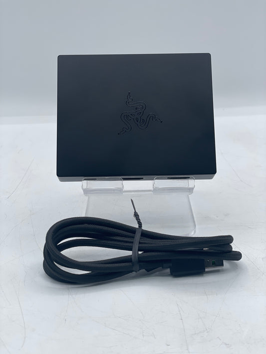 Razer Ripsaw HD Capture Card For Streaming RZ20-02850100-R3U1 - Black