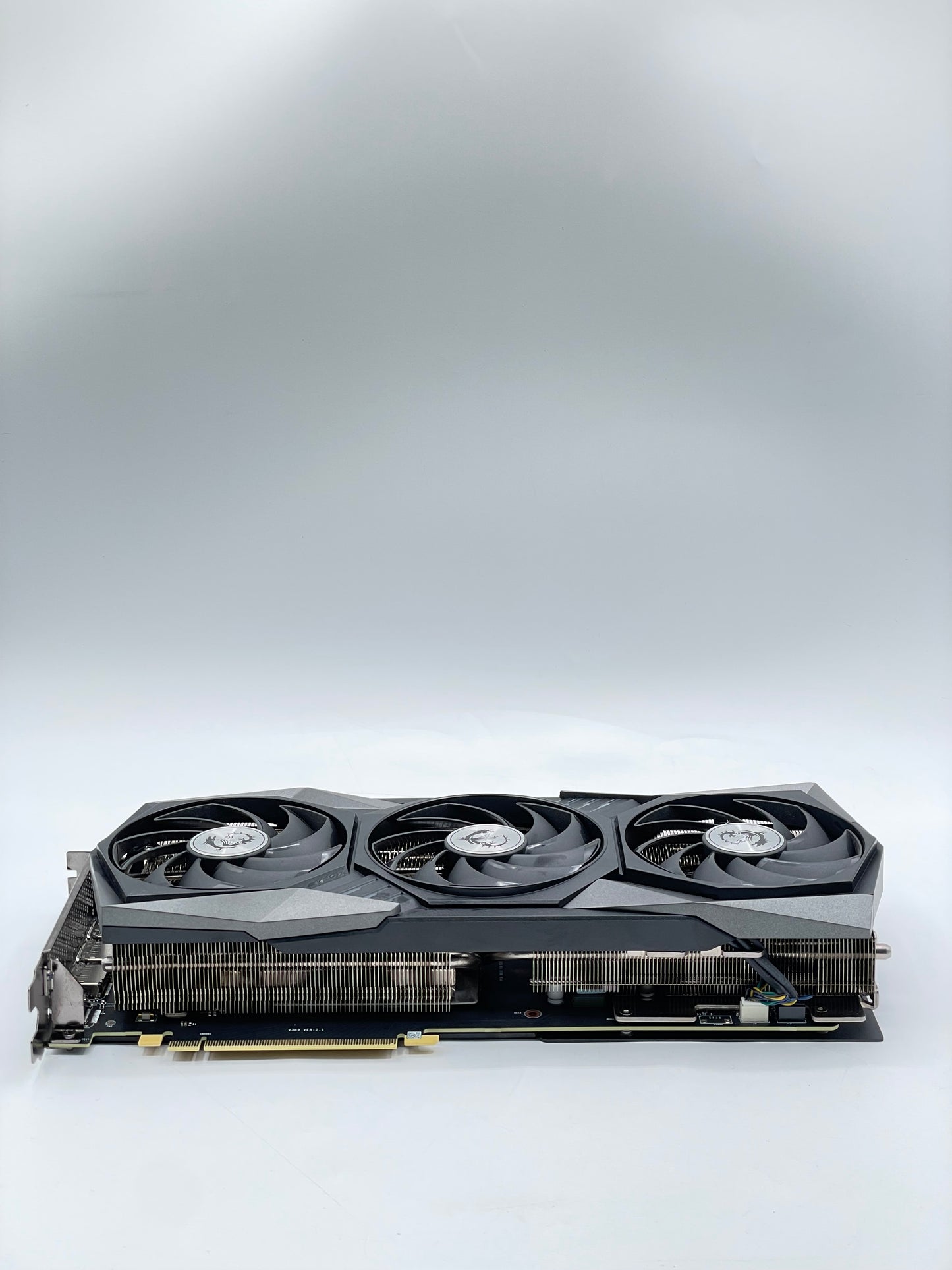 MSI GeForce RTX 3080 10GB GDDR6X Gaming Graphics Card