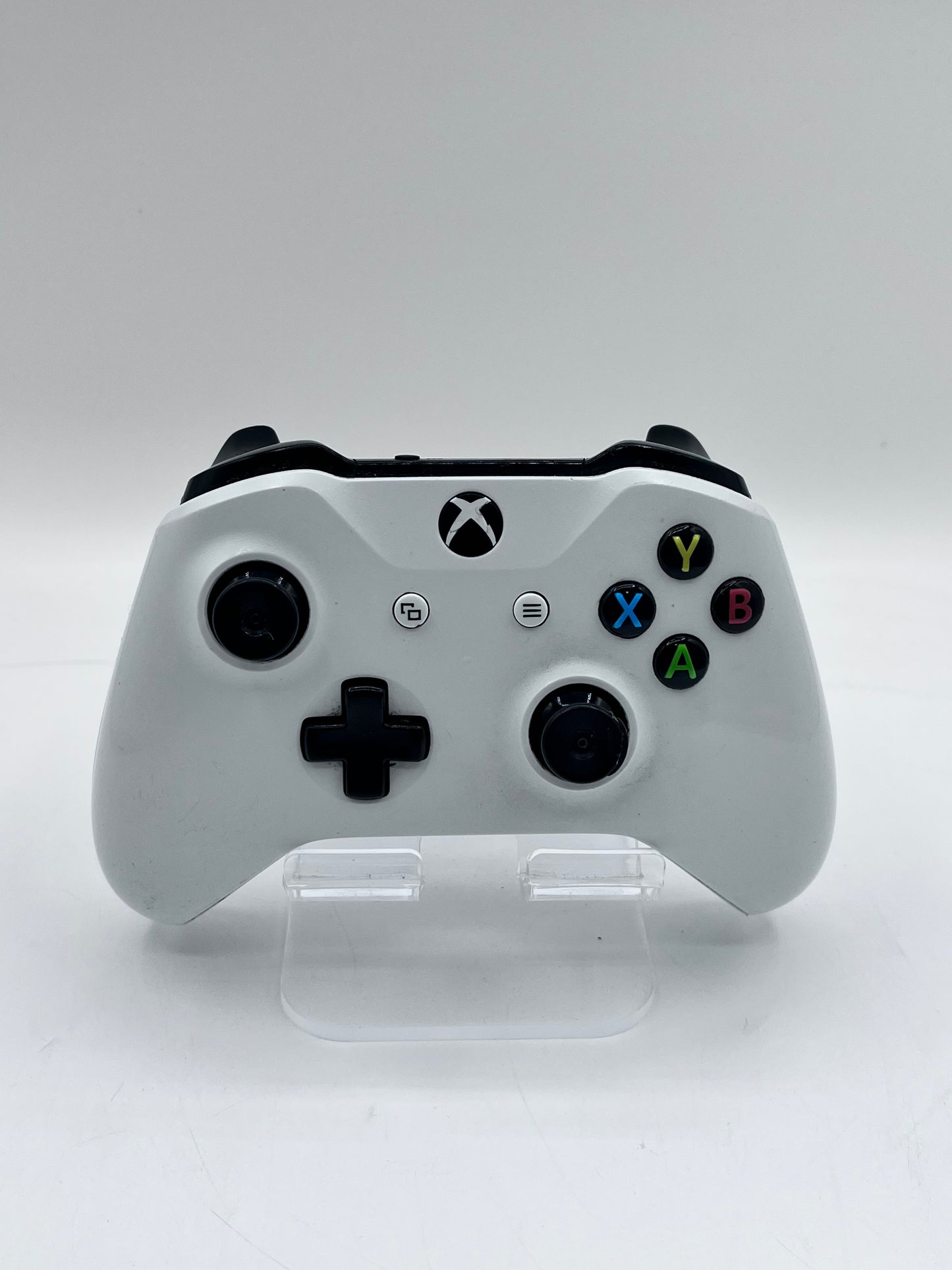 Microsoft Xbox One Wireless Controller White