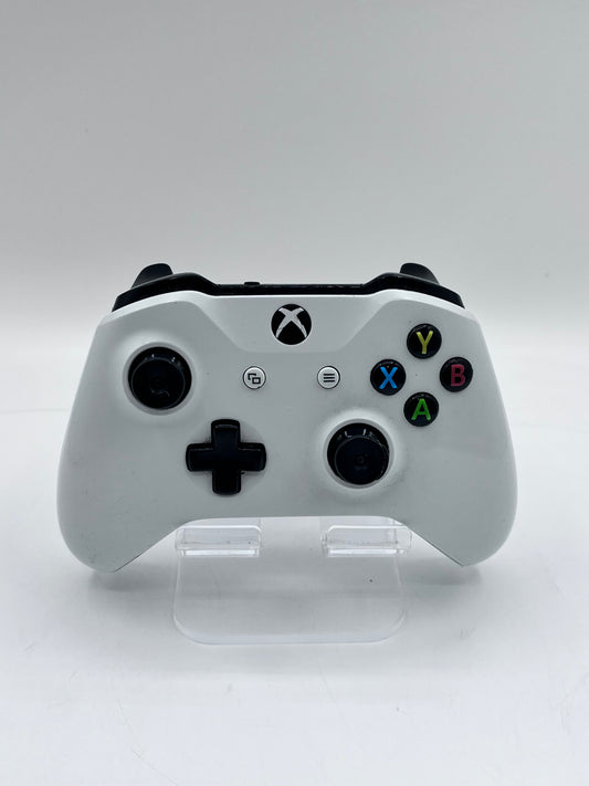 Microsoft Xbox One Wireless Controller White
