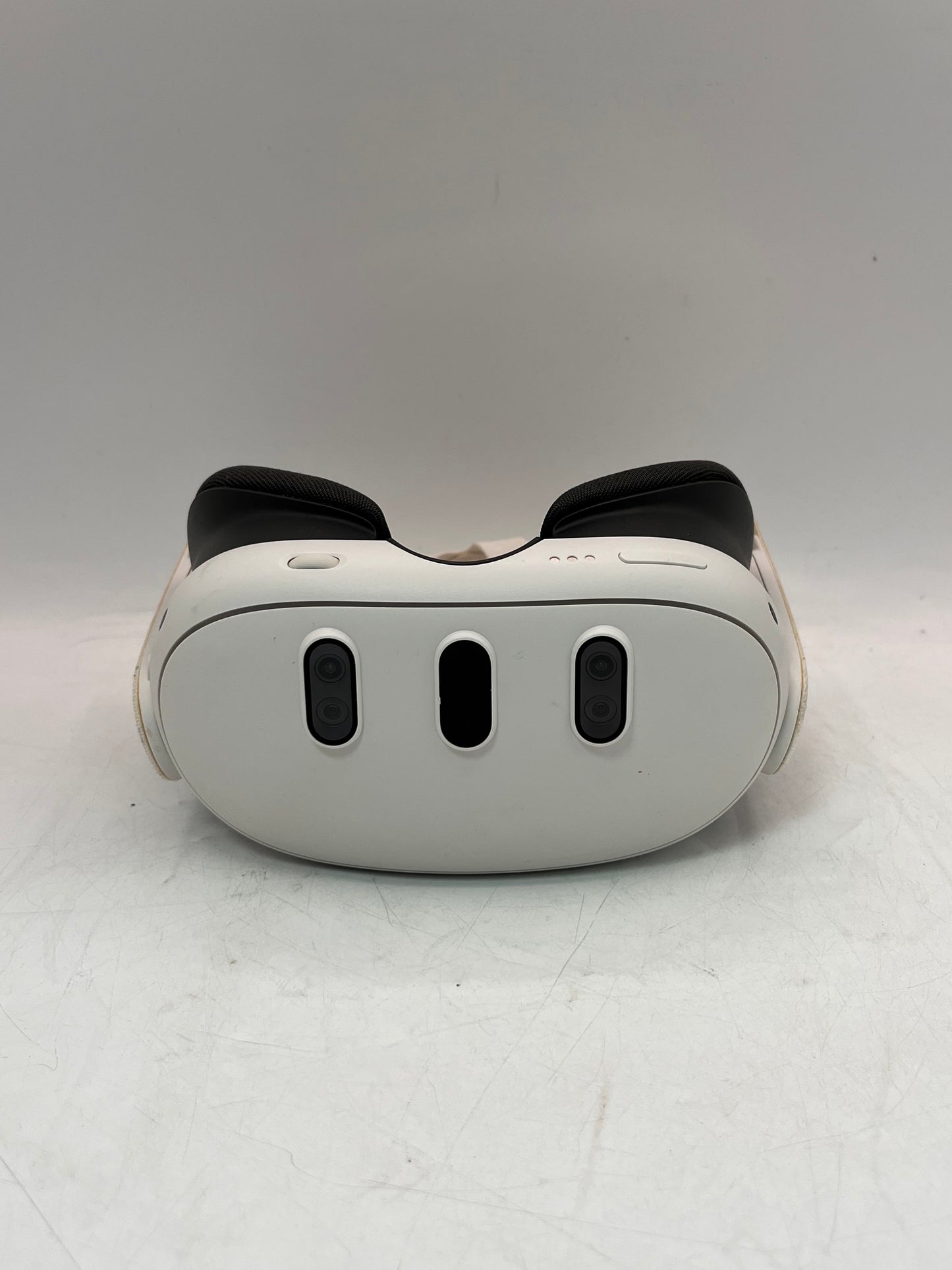 Oculus Quest 3S 512GB Video Game System - White Tested Free Shipping