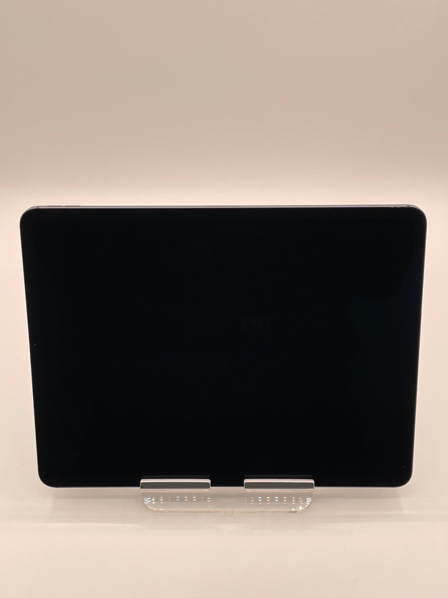 Unlocked Apple iPad 12.9 3rd gen 256GB A2014 Space Gray