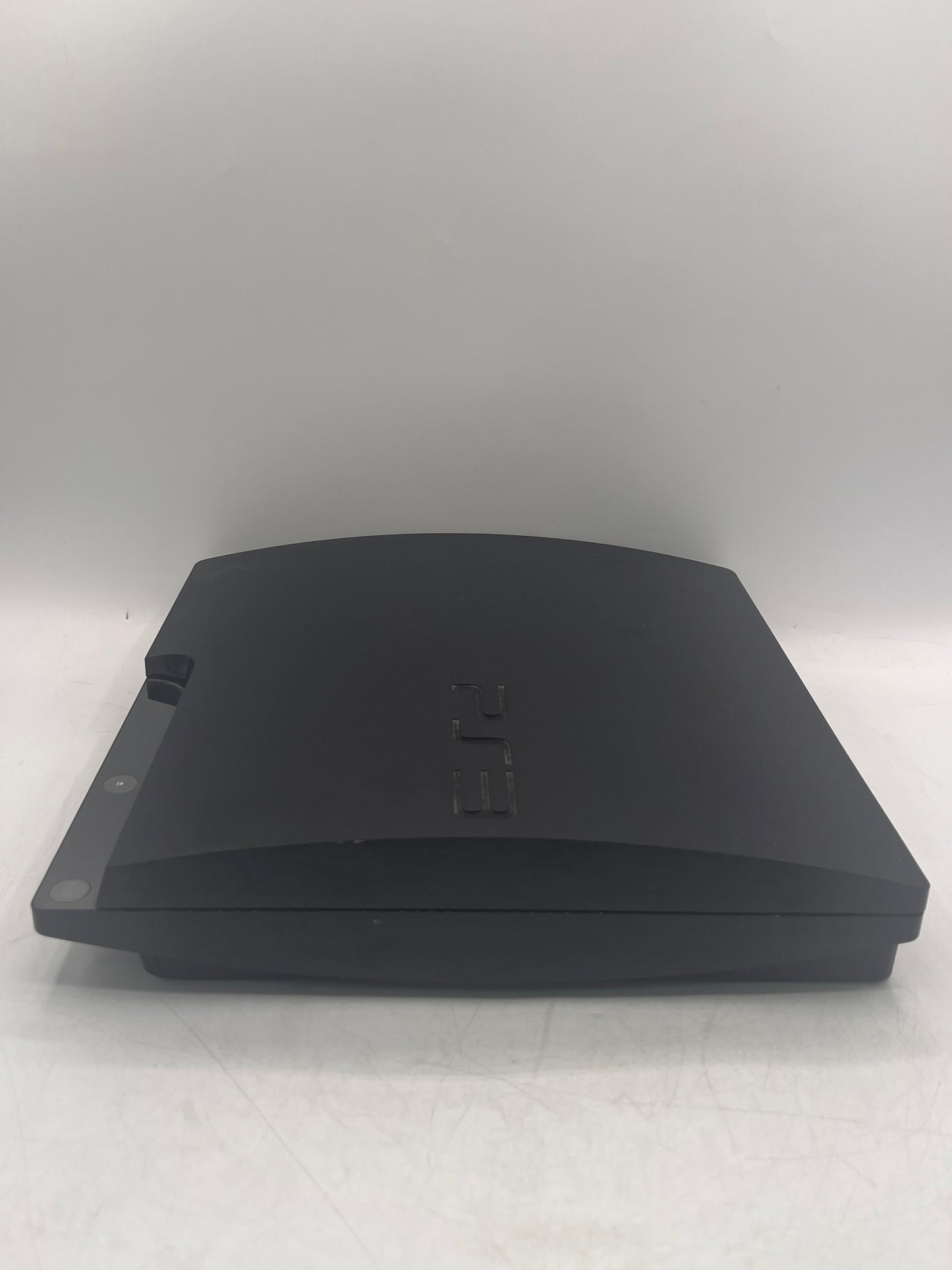 Sony PlayStation 3 CECH-2001A Video Game Console 120GB Black