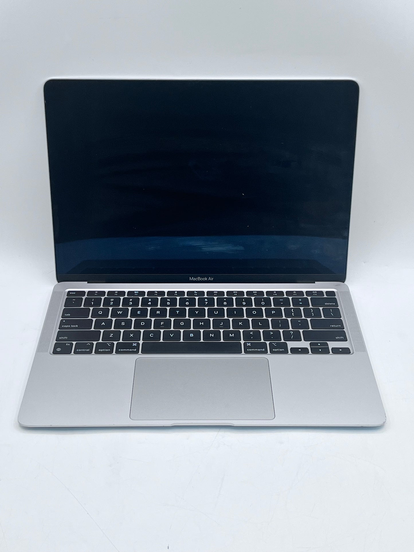 2020 Apple MacBook Air 13.3" M1 7C 8GB 128GB A2337 REMOTELY MANAGED 81 CC