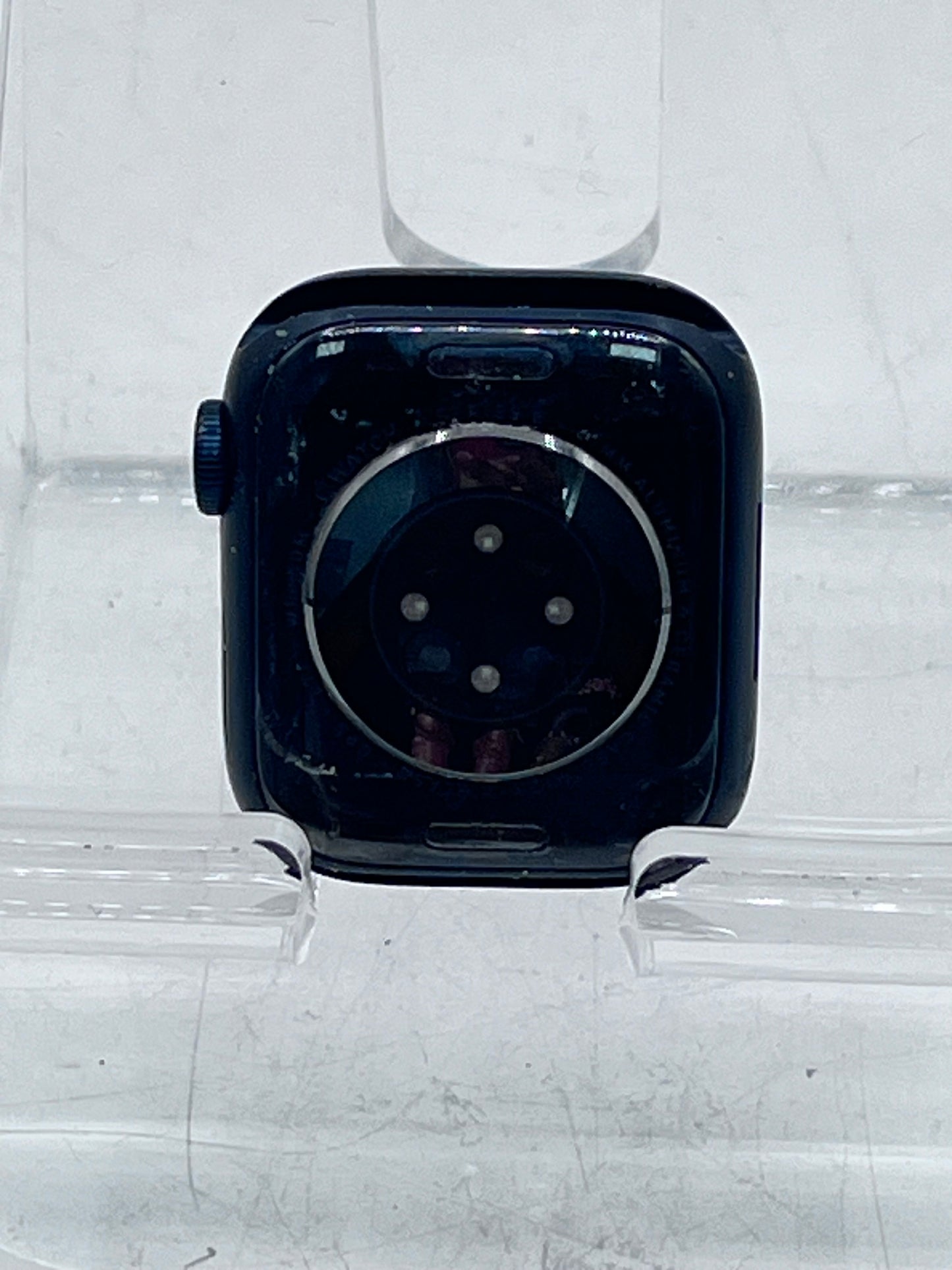 Apple Watch Series 8 - 41mm LTE - Space Gray - Nike Sport Loop