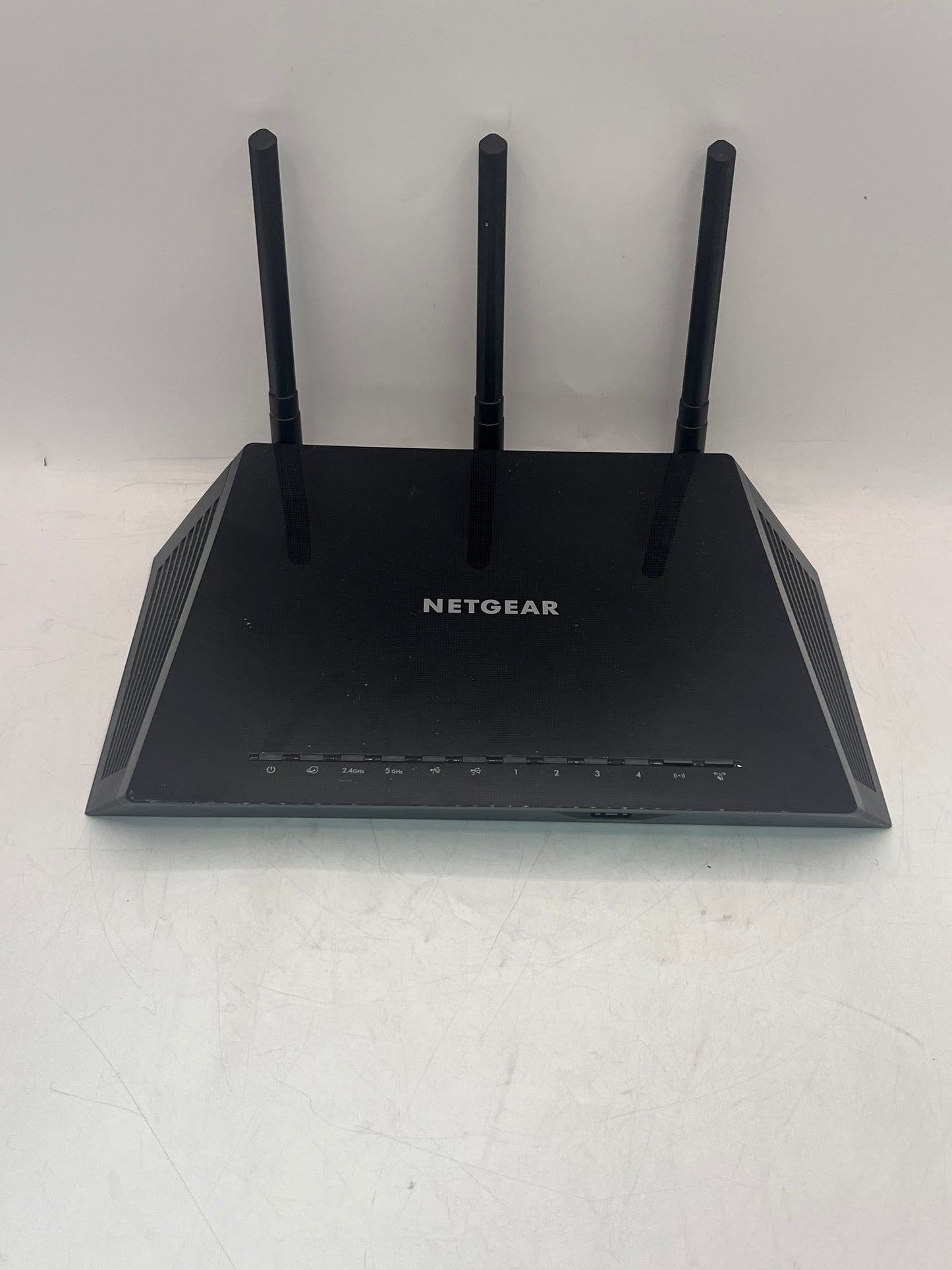 Netgear AC1750 Smart WiFi Router Black