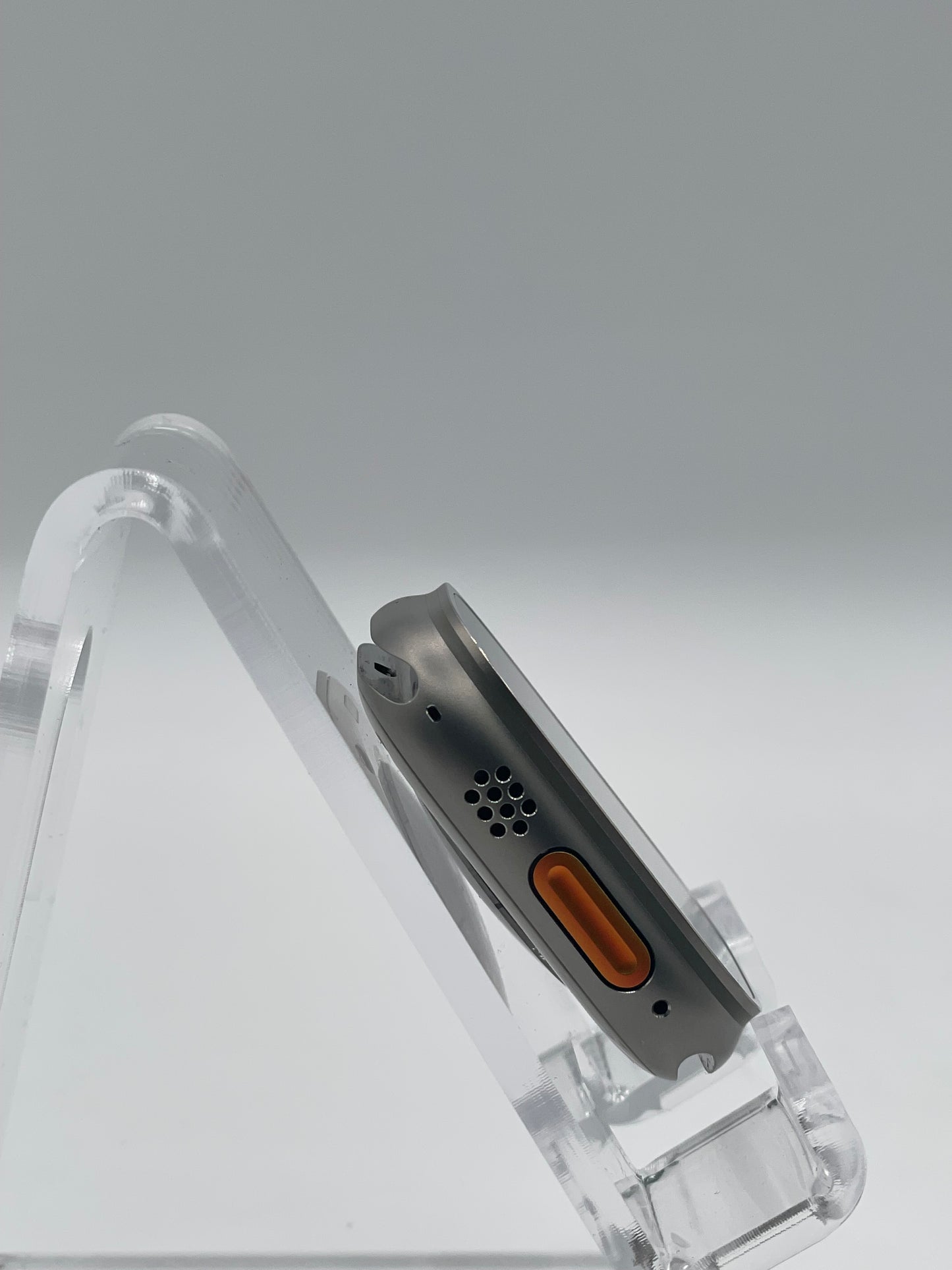 Apple Watch Ultra 2 GPS Only Titanium 100% Battery + Warranty
