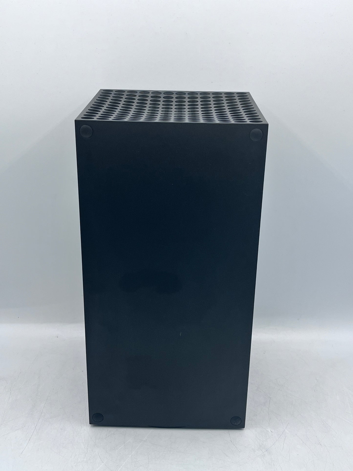 Microsoft Xbox Series X 2020 Model (1882) 1TB - Black