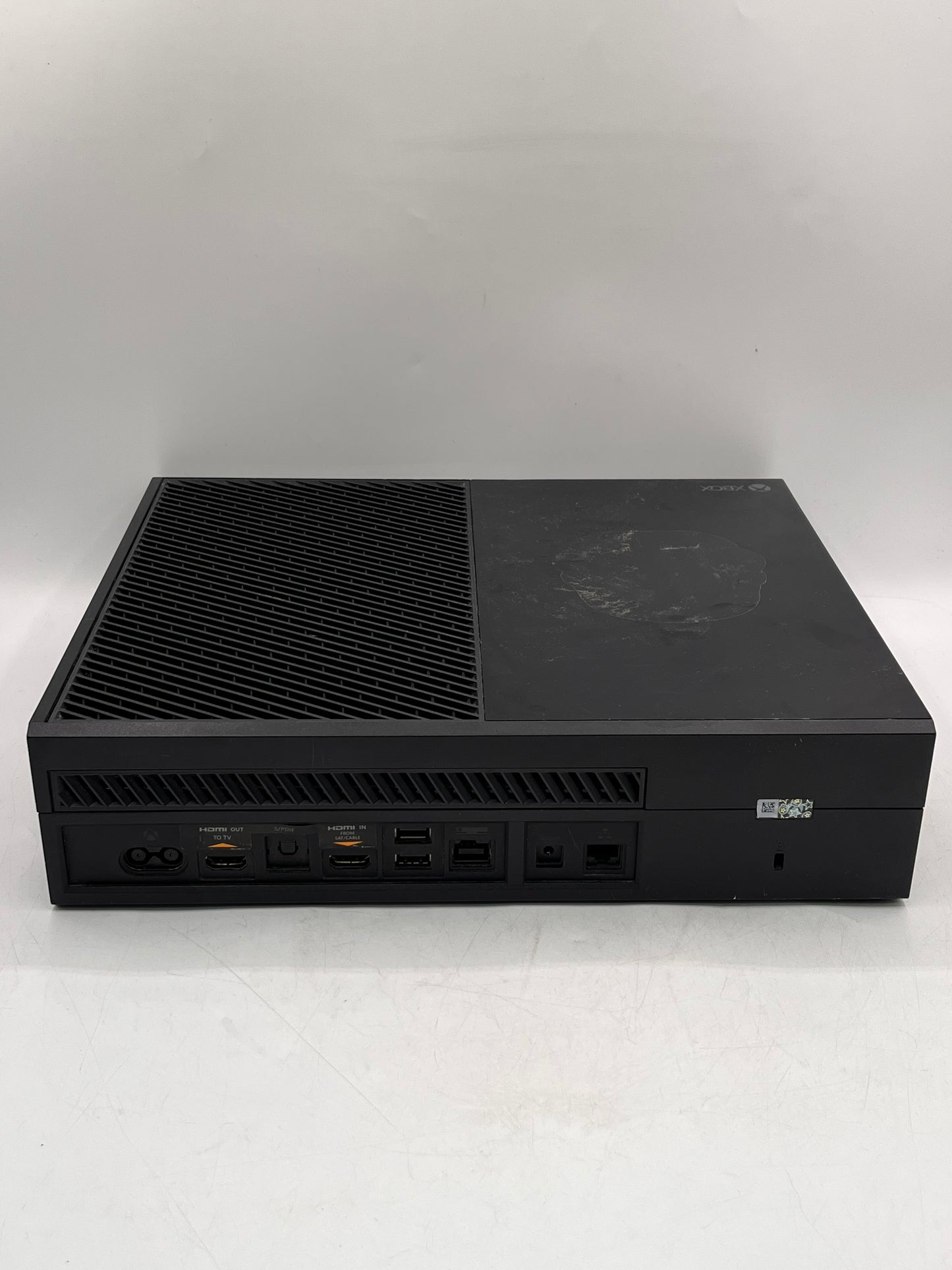 Microsoft Xbox One (1540) 2013 Video Game System - Black