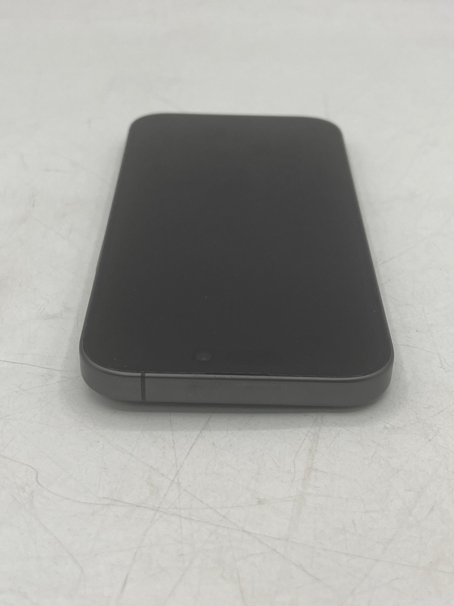 AT&T Apple iPhone 17 A3258 MG464LL/A 256GB Black READ 100% BH