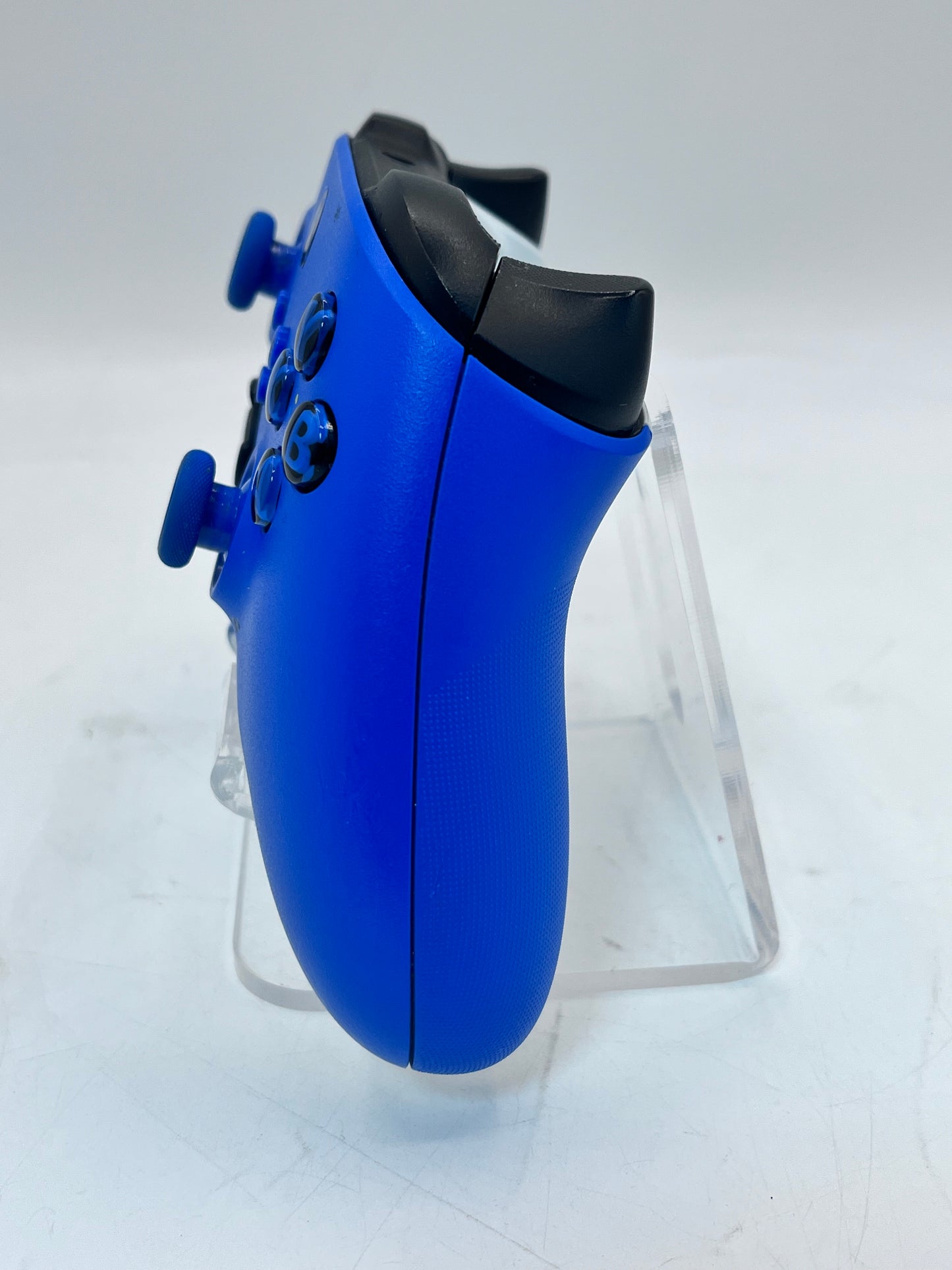 Microsoft Xbox One X Wireless Controller Blue