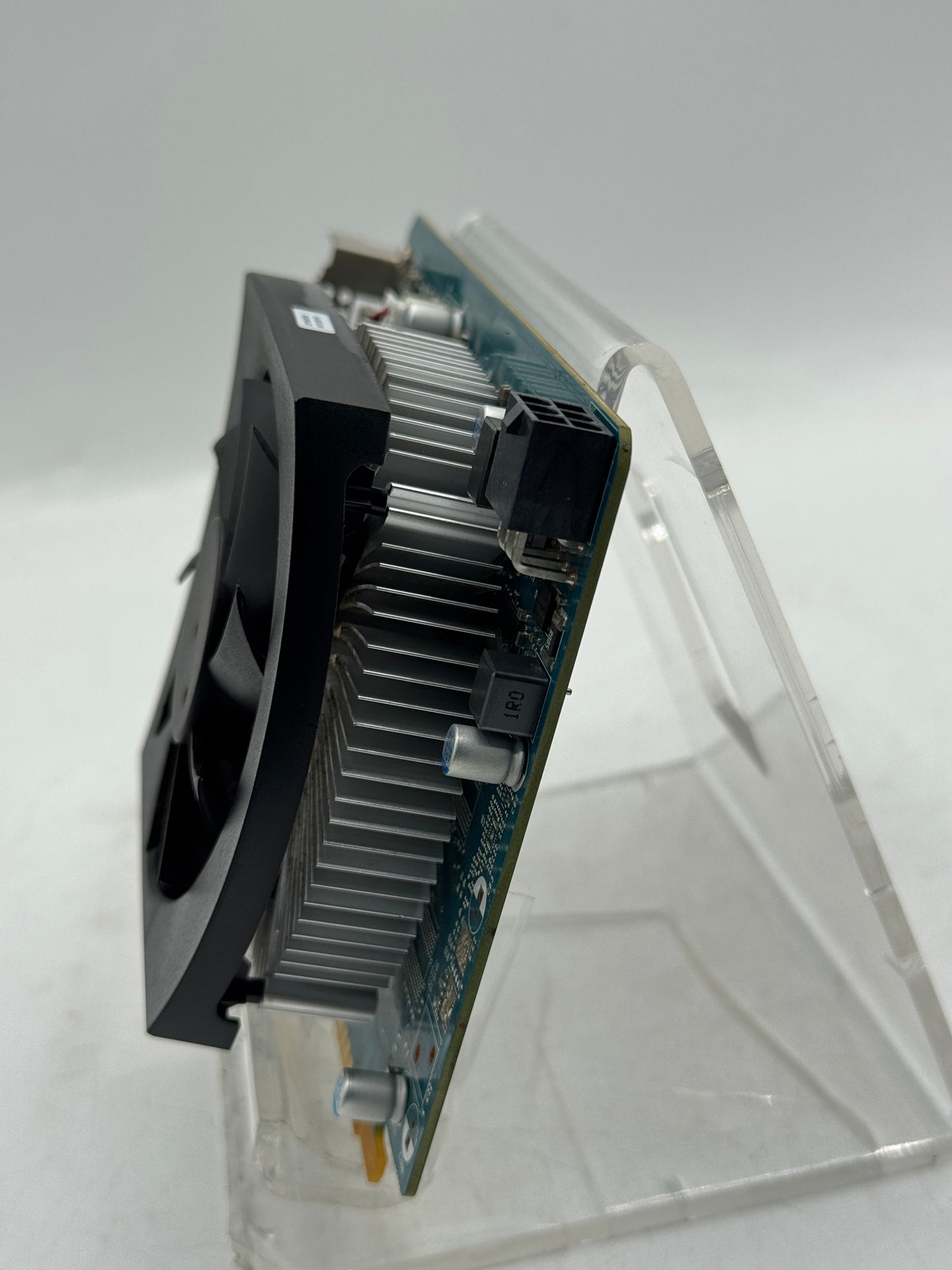 Dell GeForce GTX 1650 4GB GDDR5 Graphics Card SDE ZK3003 GPU Tested Free Shipping