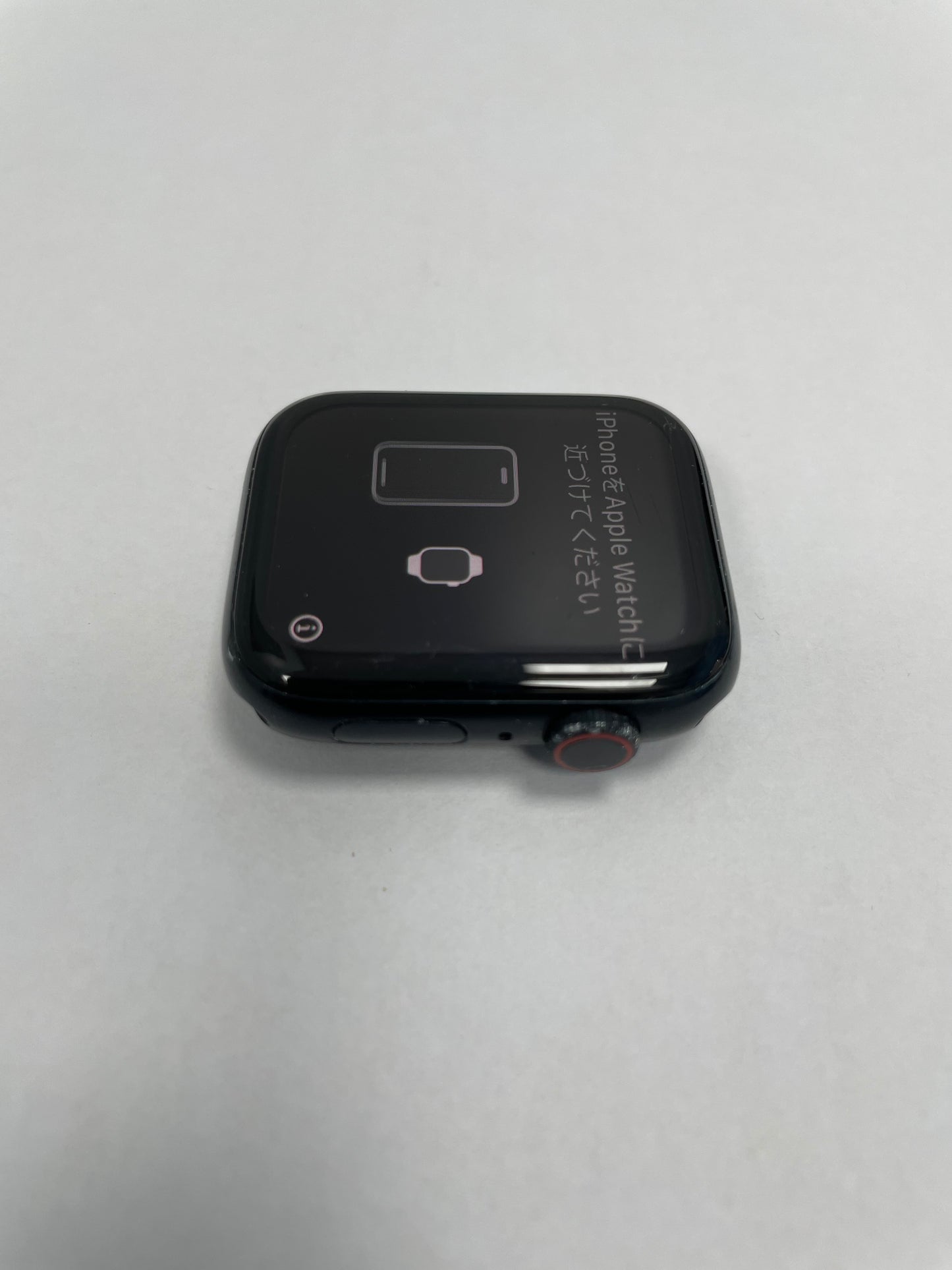 Unlocked Apple Series SE 44MM 2nd Gen 100% Battery Blue Free Shipping