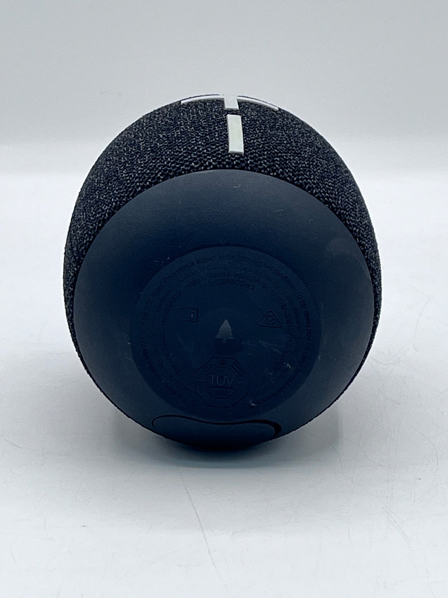 Ultimate Ears - WONDERBOOM 3 Portable Bluetooth Mini Speaker