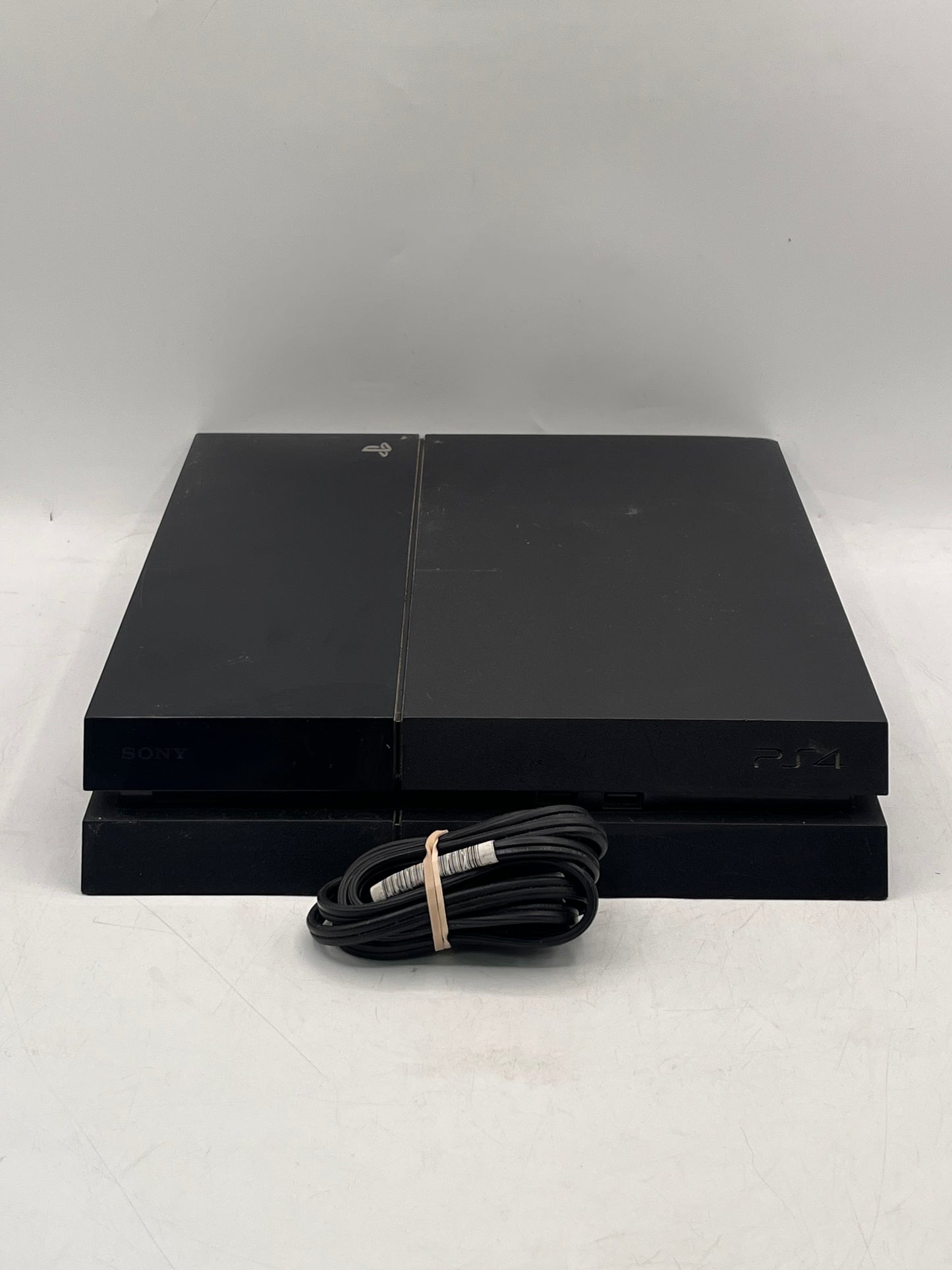 Sony PlayStation 4 CUH-1115A 500GB Black Video Game Console