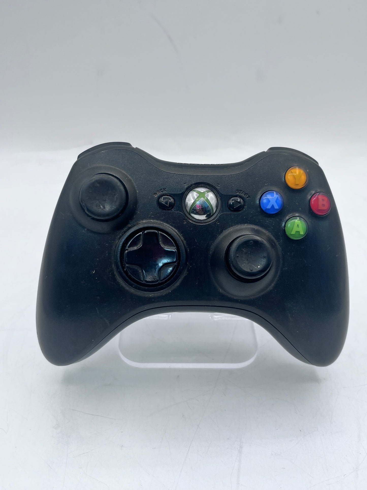 Microsoft Xbox 360 E (1538) 2013 250GB - Black