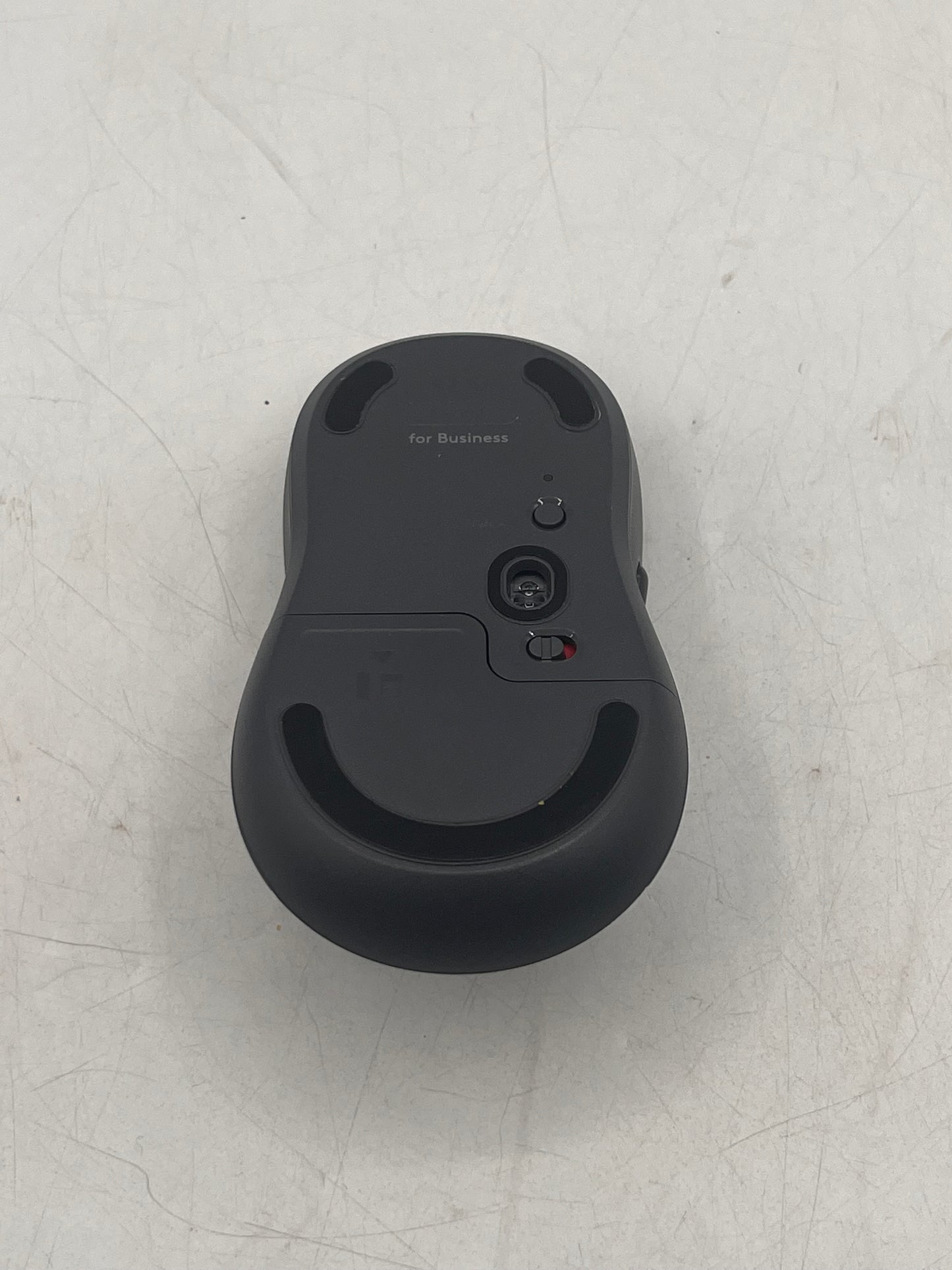 Logitech M650 for Business Wireless Mouse - Black