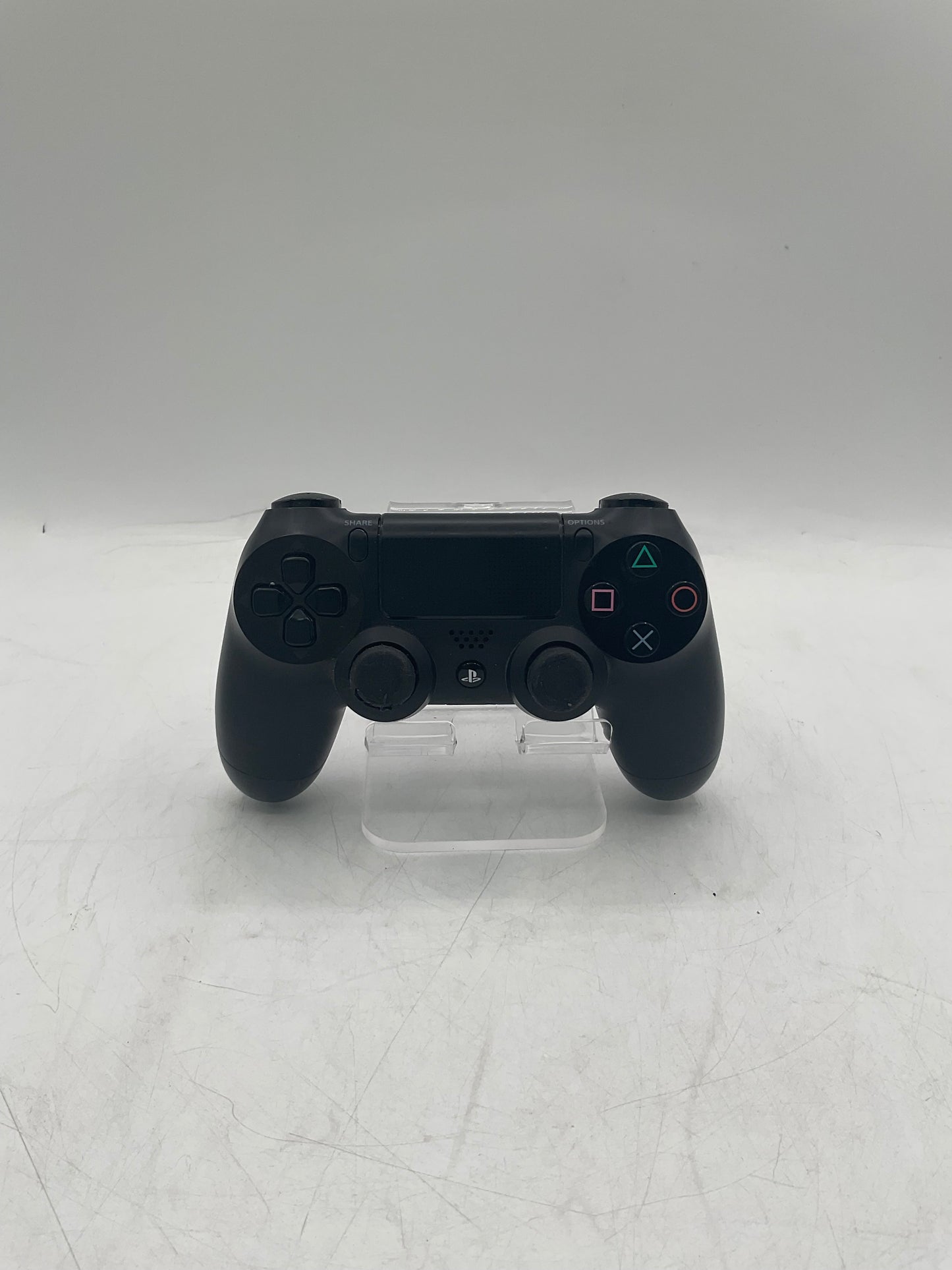 Sony PS4 CUH-ZCT1W Video Game Controller - Black