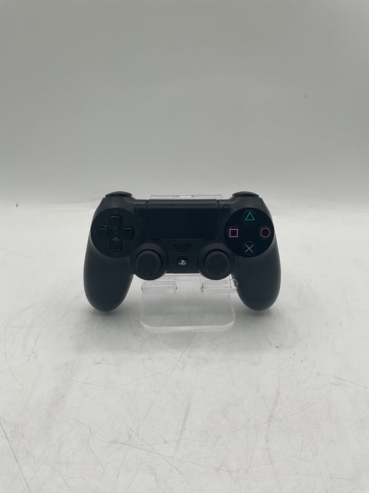 Sony PS4 CUH-ZCT1W Video Game Controller - Black