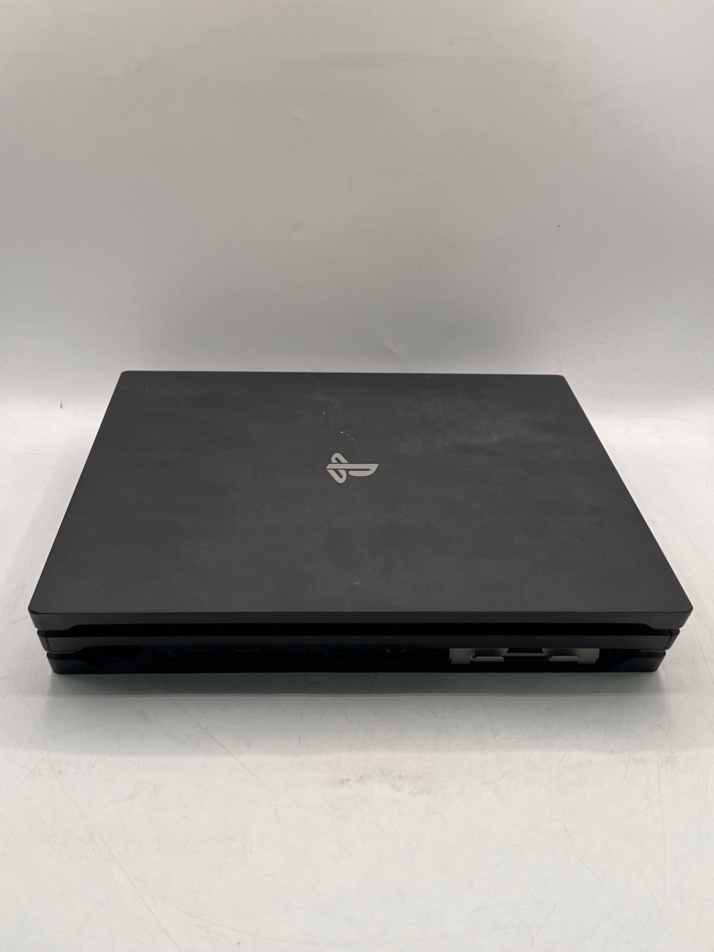 Sony PlayStation 4 Pro CUH-7015B 1TB Black Console