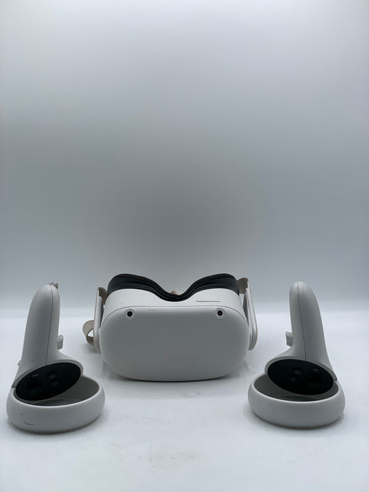 Oculus Quest 2 - 128GB Video Game System - Used - Great Condition!