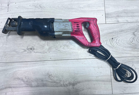 Milwaukee 6509-22 12 Amp 3/4 in. Stroke SAWZALL