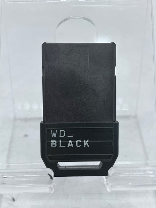 WD 1TB C50 Storage Expansion Card Officially Licensed for Xbox Series X/S
